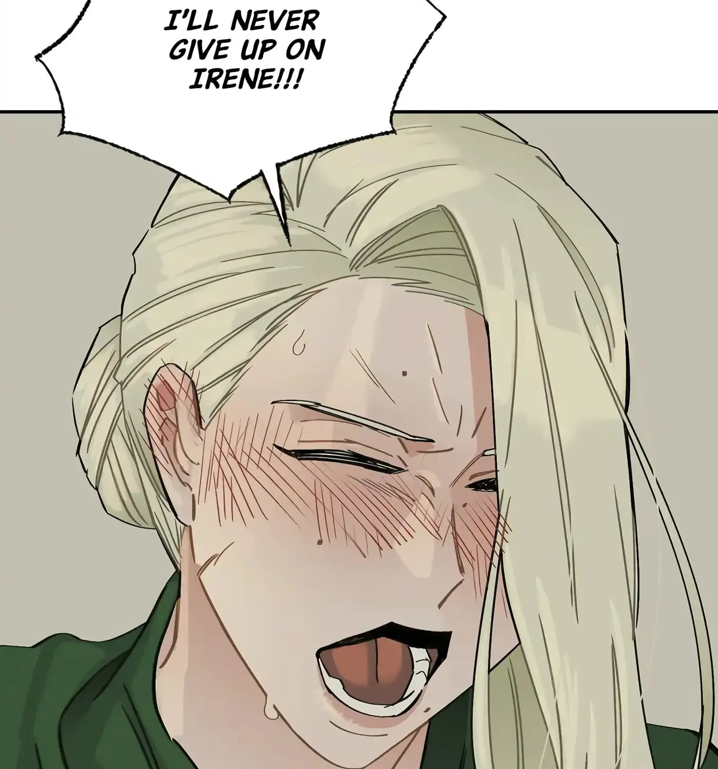 On a Leash Chapter 144 page 84 - 
