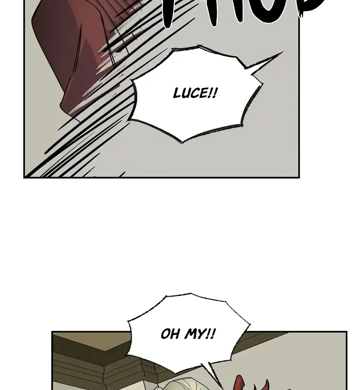 On a Leash Chapter 144 page 87 - 