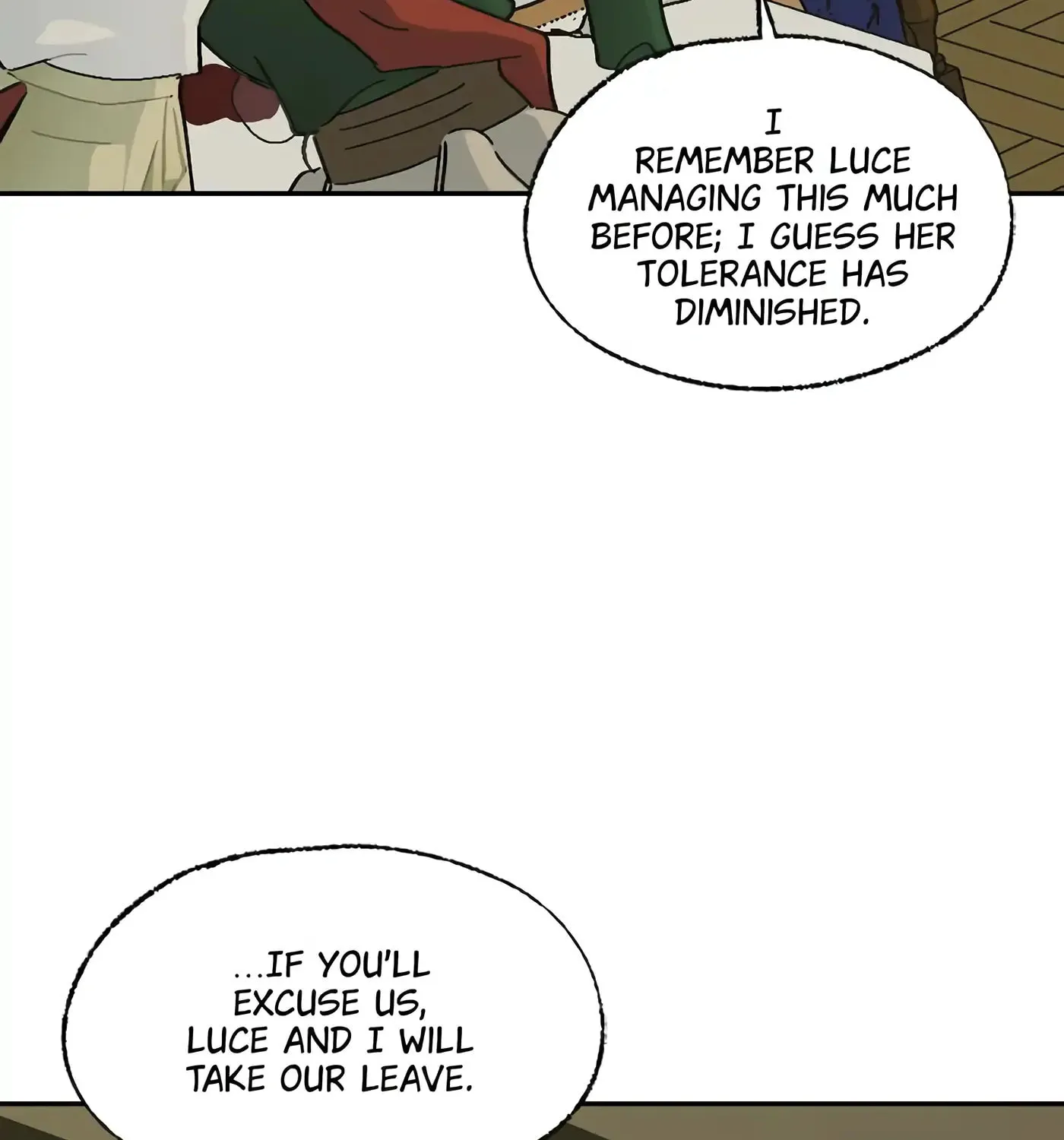 On a Leash Chapter 144 page 90 - 
