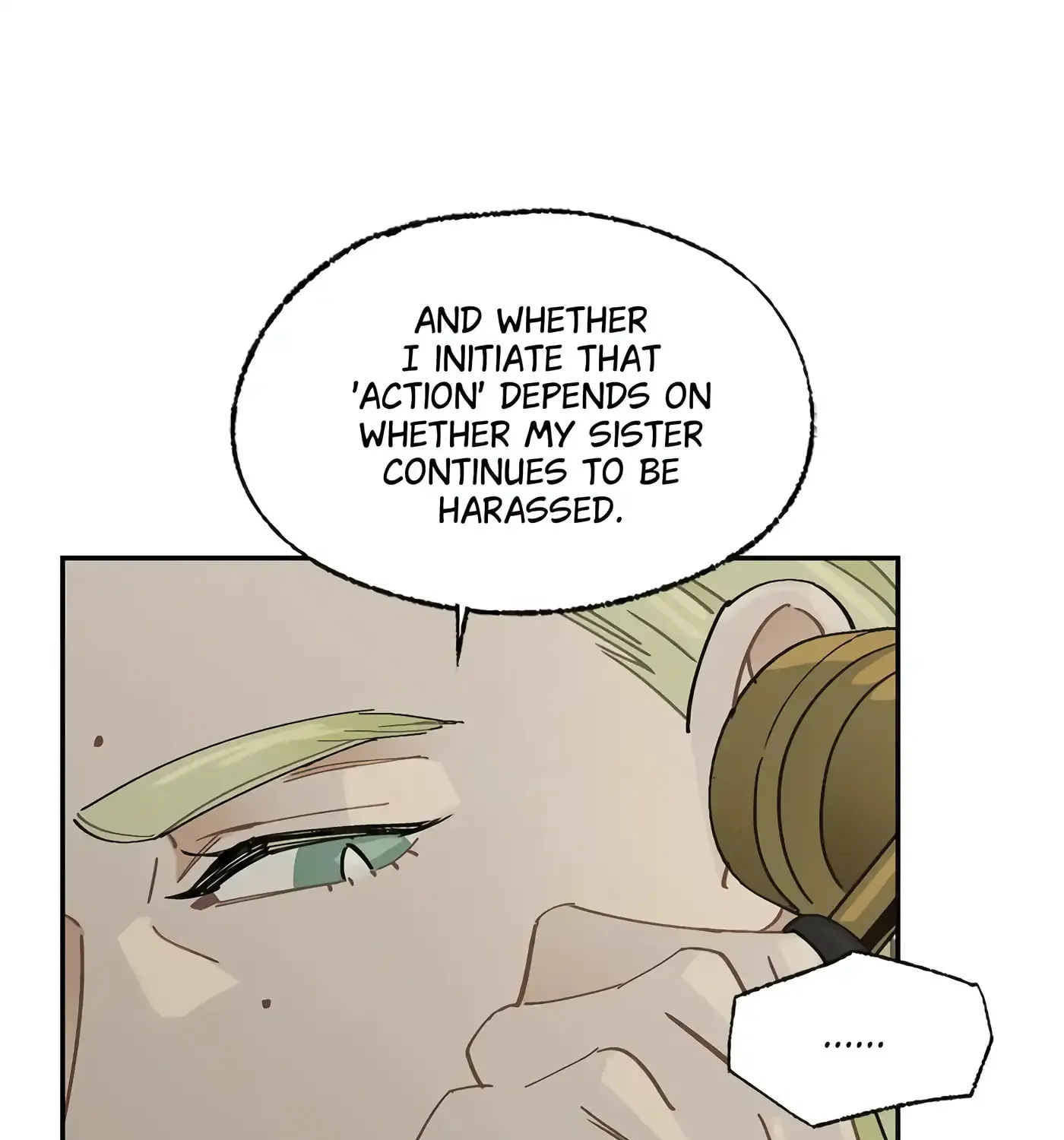 On a Leash Chapter 144 page 10 - 