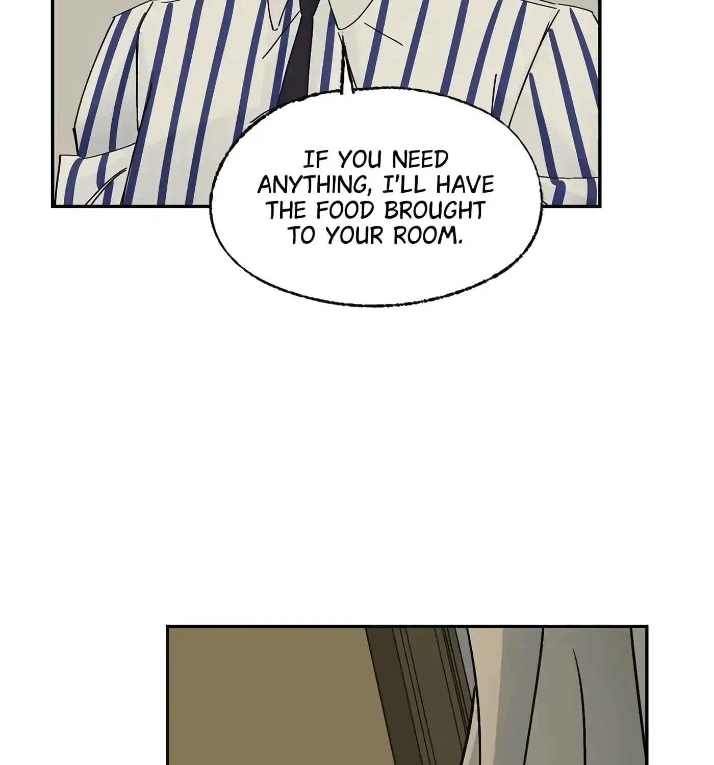 On a Leash Chapter 144 page 94 - 