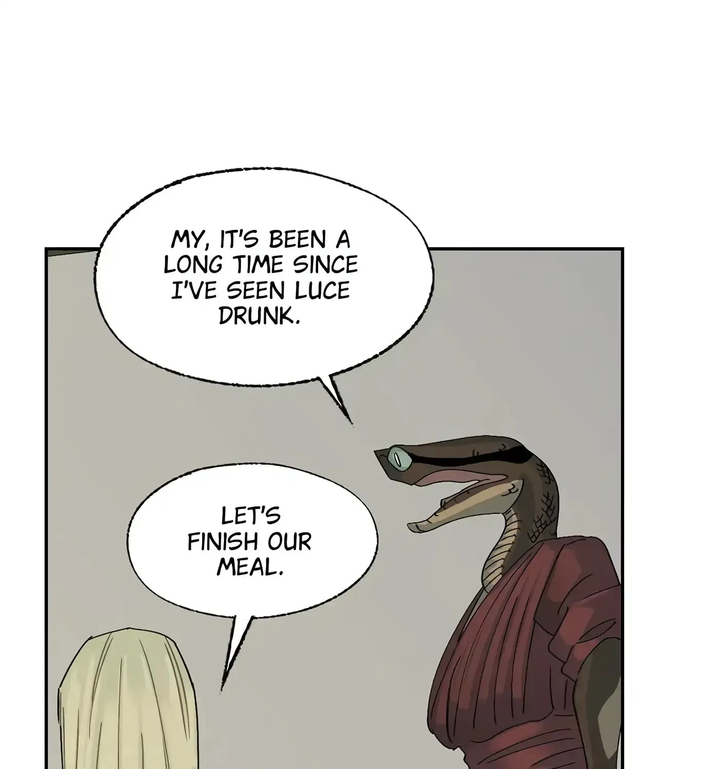 On a Leash Chapter 144 page 97 - 