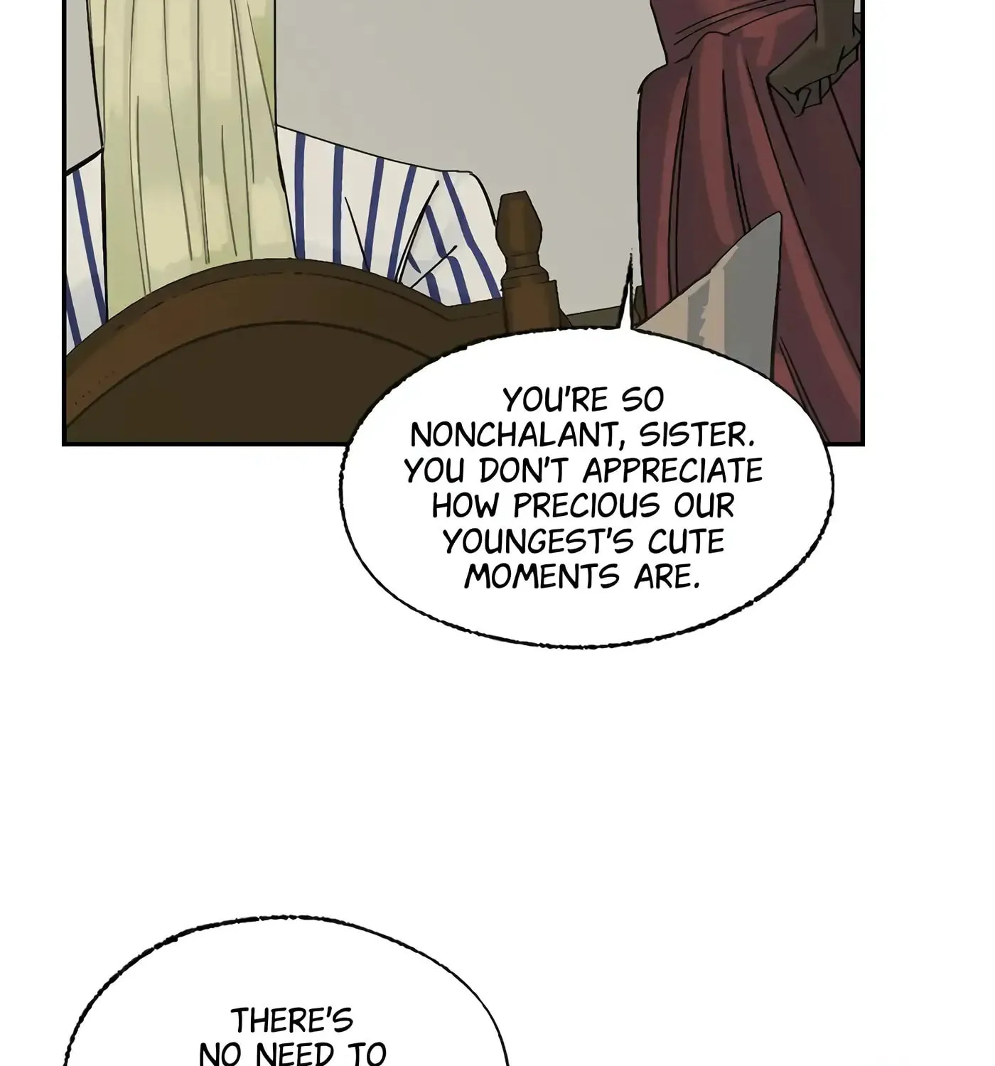 On a Leash Chapter 144 page 98 - 