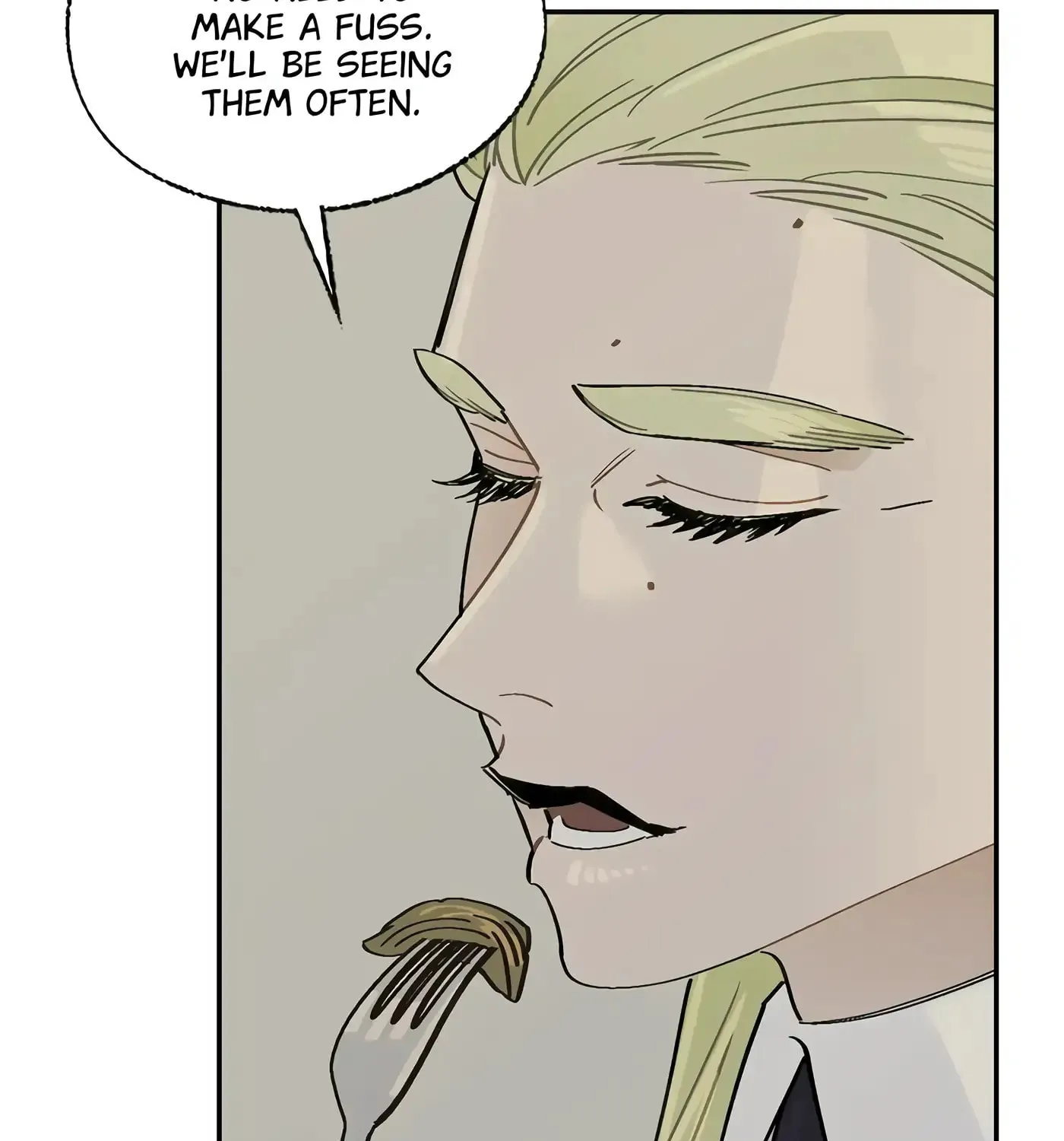 On a Leash Chapter 144 page 99 - 
