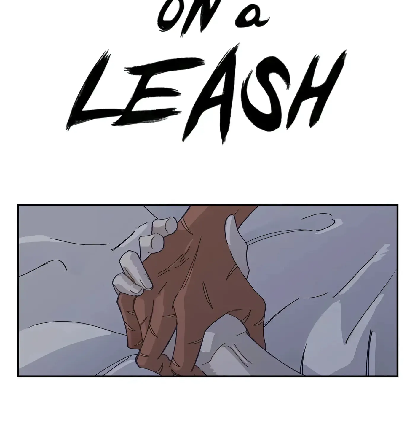 On a Leash Chapter 145 page 2 - 