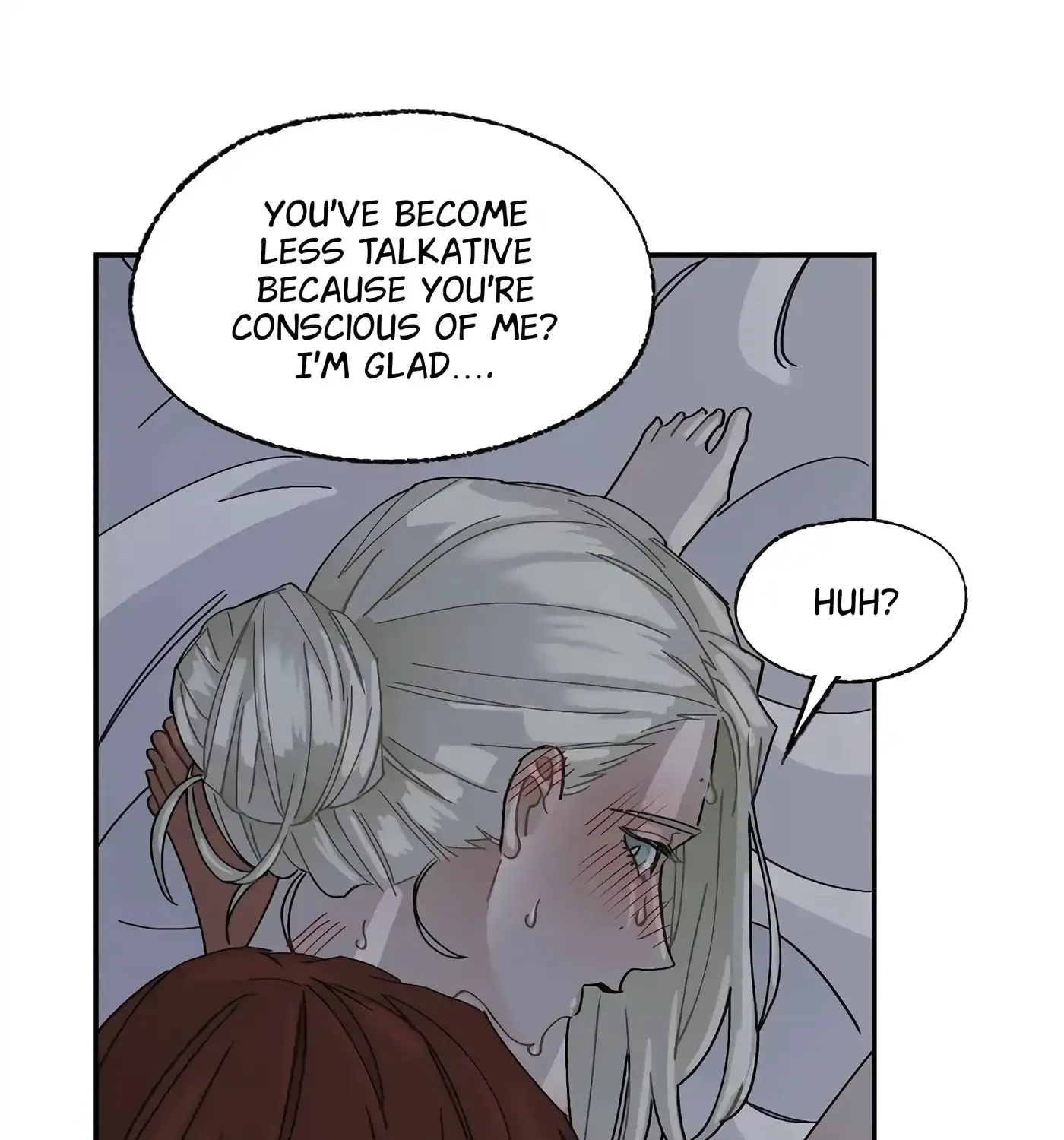 On a Leash Chapter 145 page 101 - 
