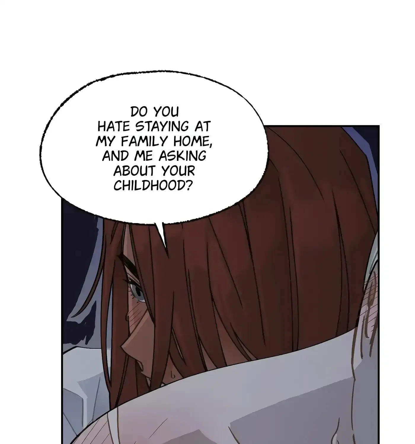 On a Leash Chapter 145 page 103 - 