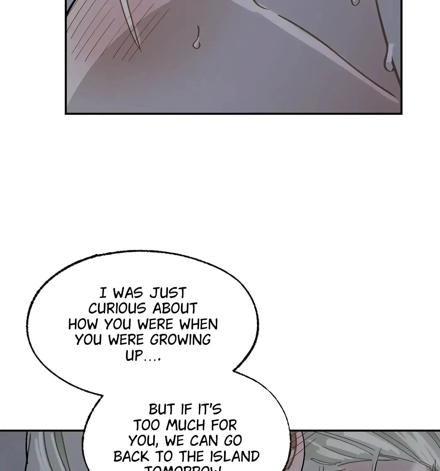 On a Leash Chapter 145 page 104 - 