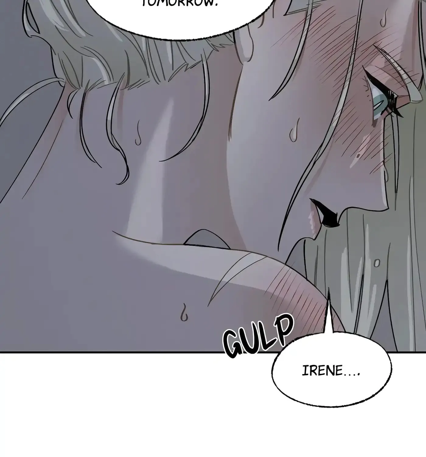 On a Leash Chapter 145 page 105 - 