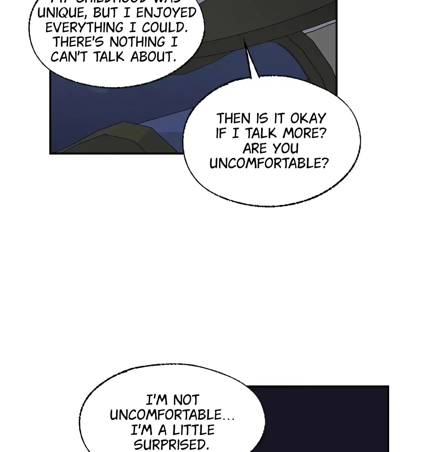 On a Leash Chapter 145 page 107 - 