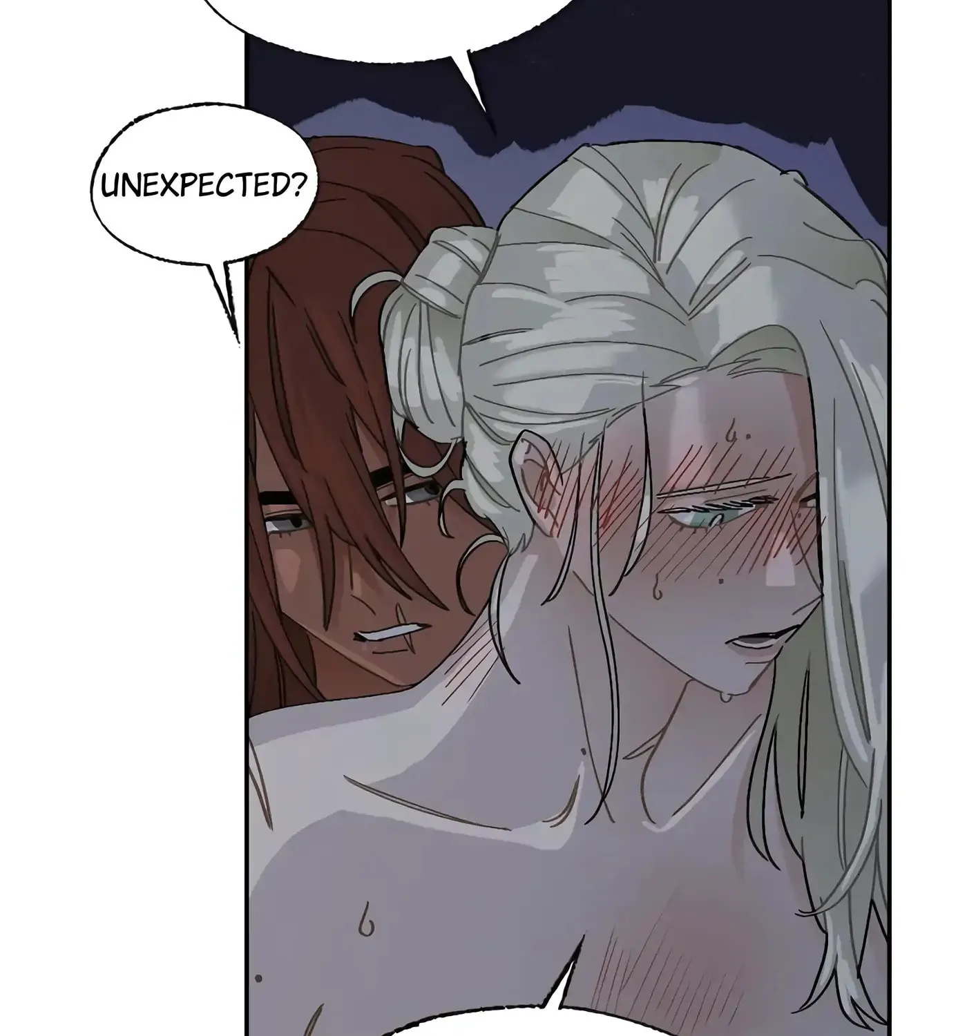 On a Leash Chapter 145 page 108 - 