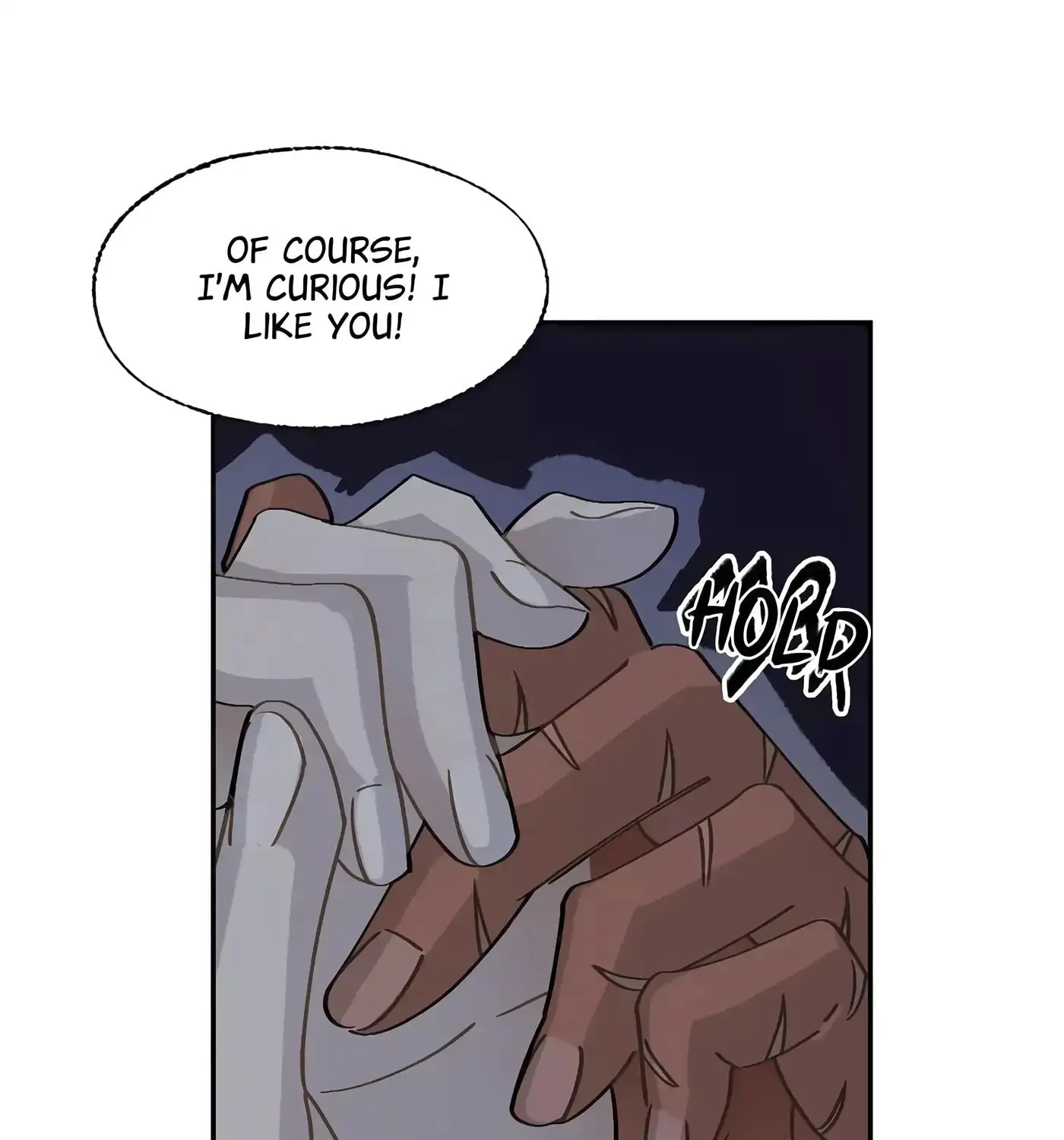 On a Leash Chapter 145 page 110 - 