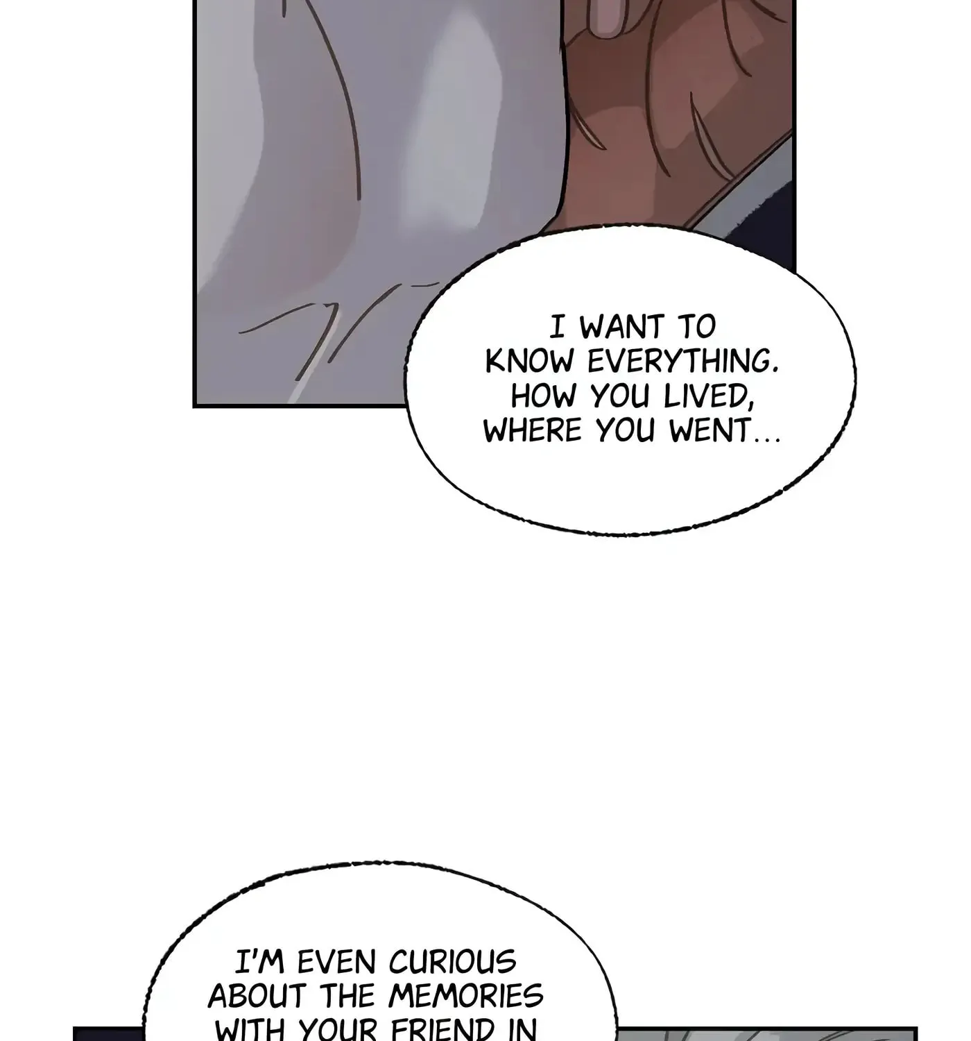 On a Leash Chapter 145 page 111 - 