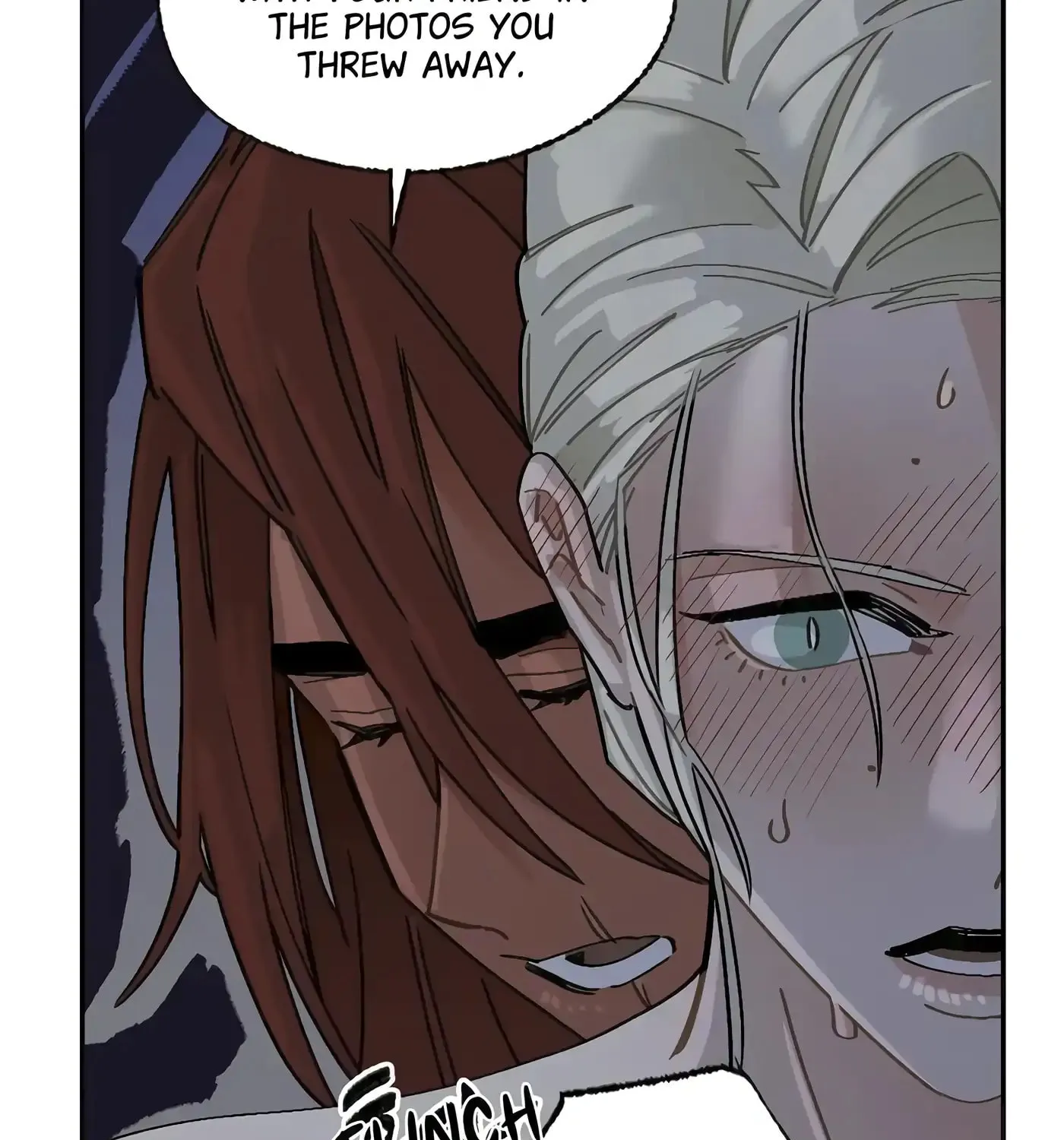 On a Leash Chapter 145 page 112 - 