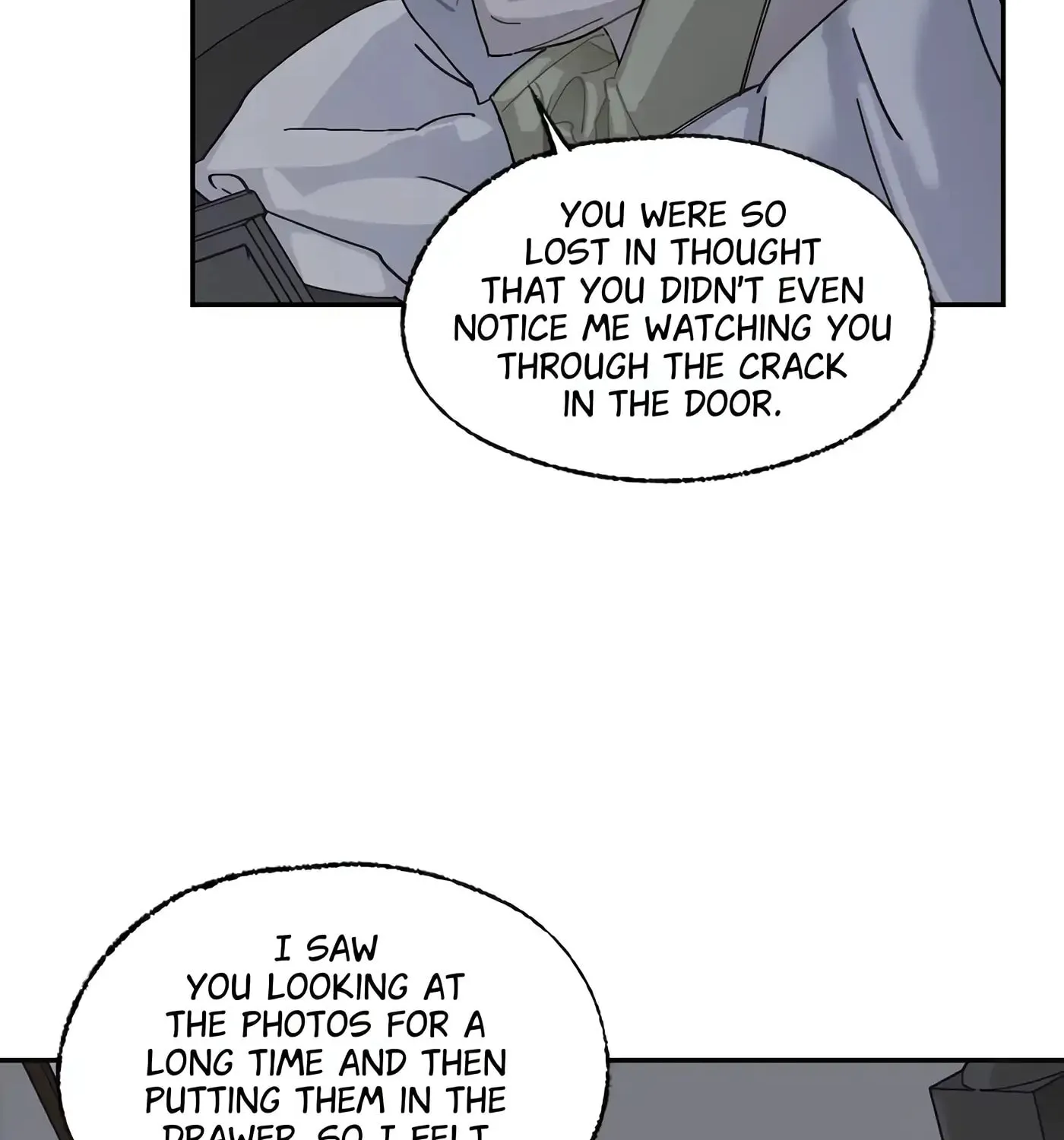 On a Leash Chapter 145 page 115 - 