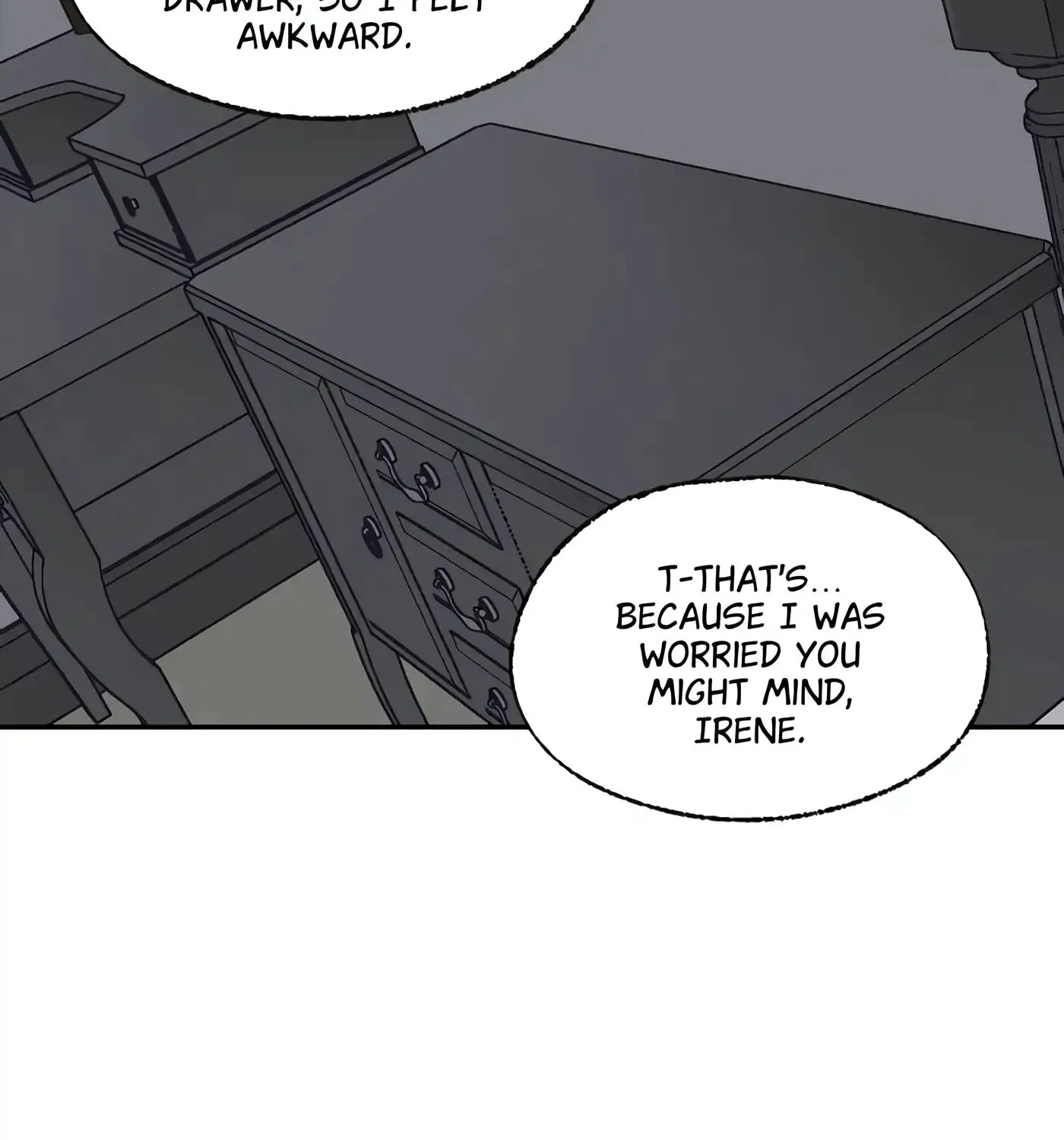 On a Leash Chapter 145 page 116 - 