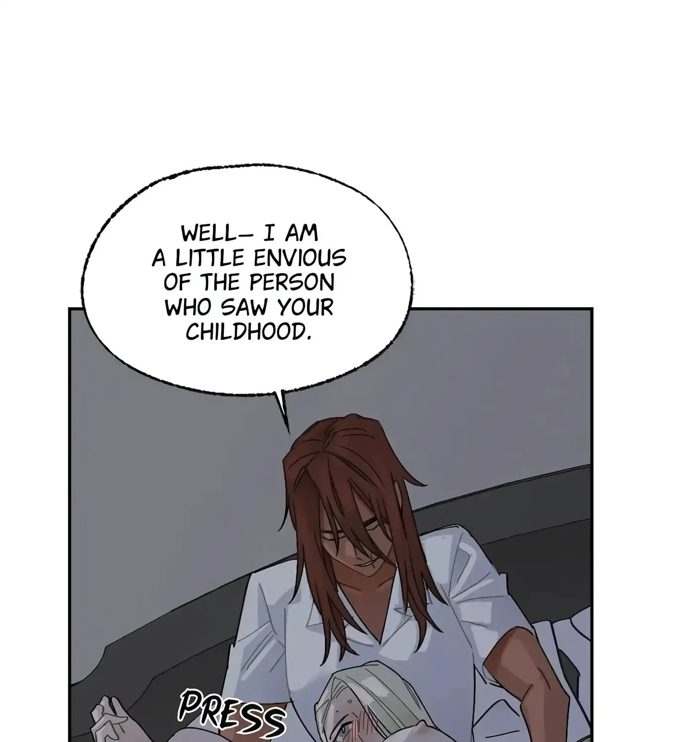 On a Leash Chapter 145 page 119 - 