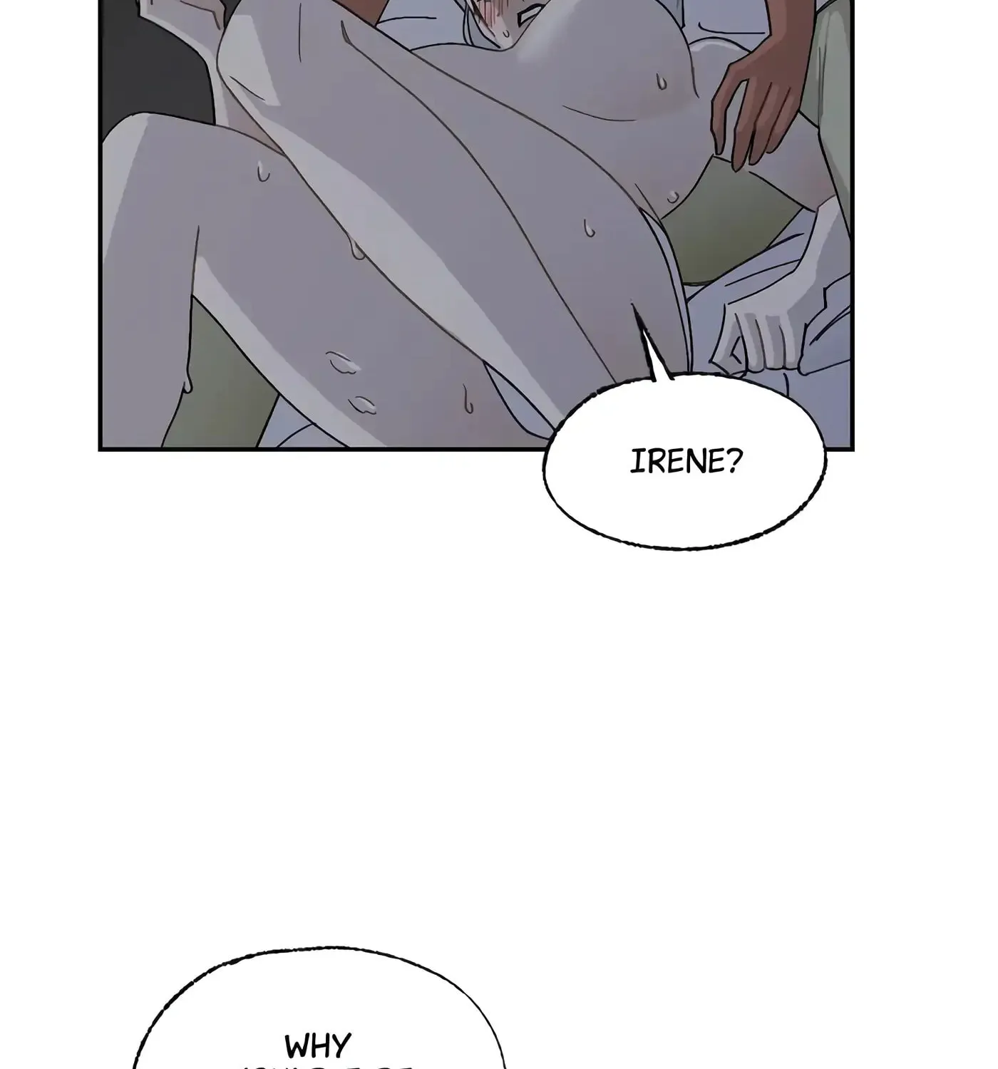 On a Leash Chapter 145 page 120 - 