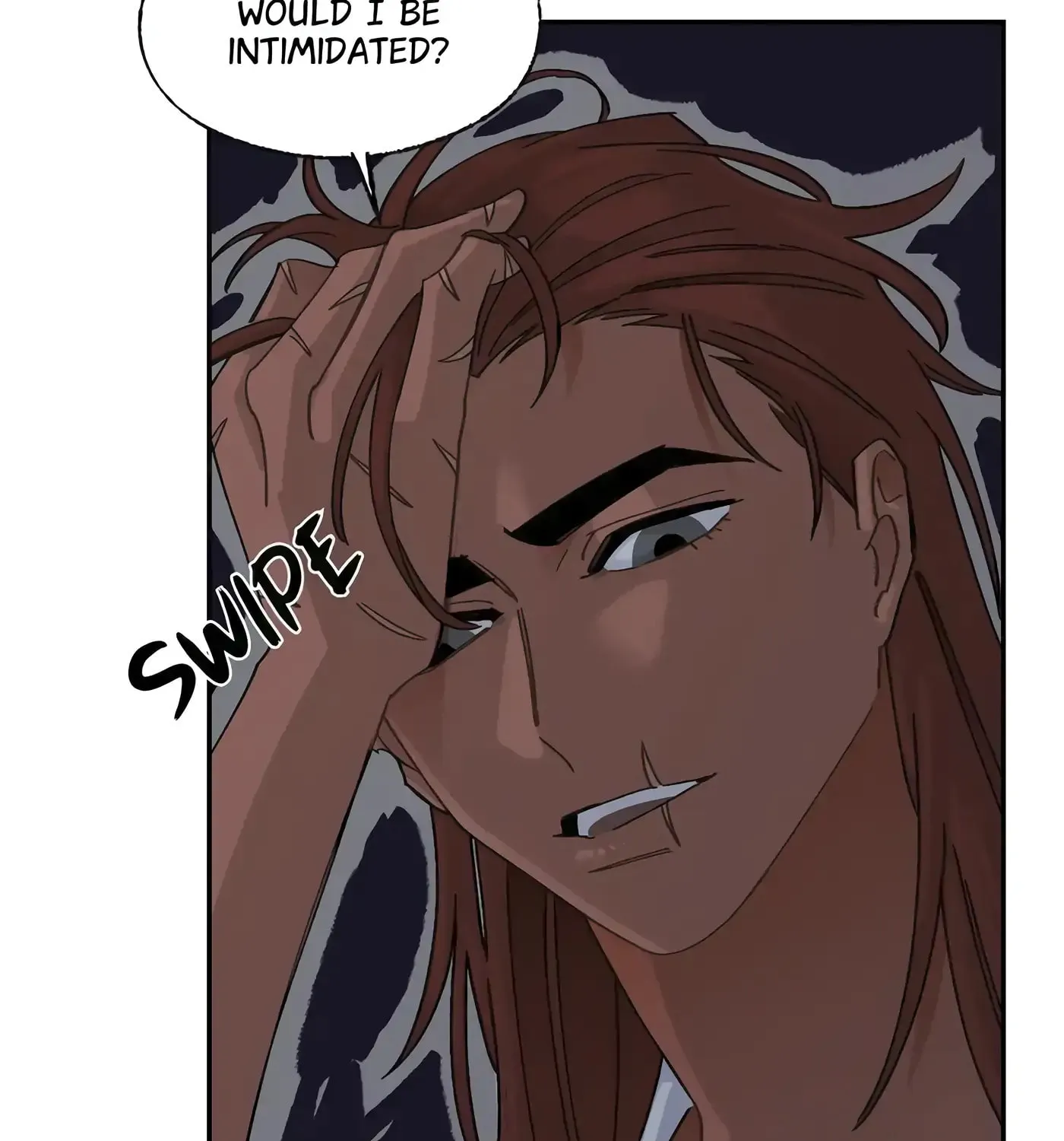 On a Leash Chapter 145 page 121 - 