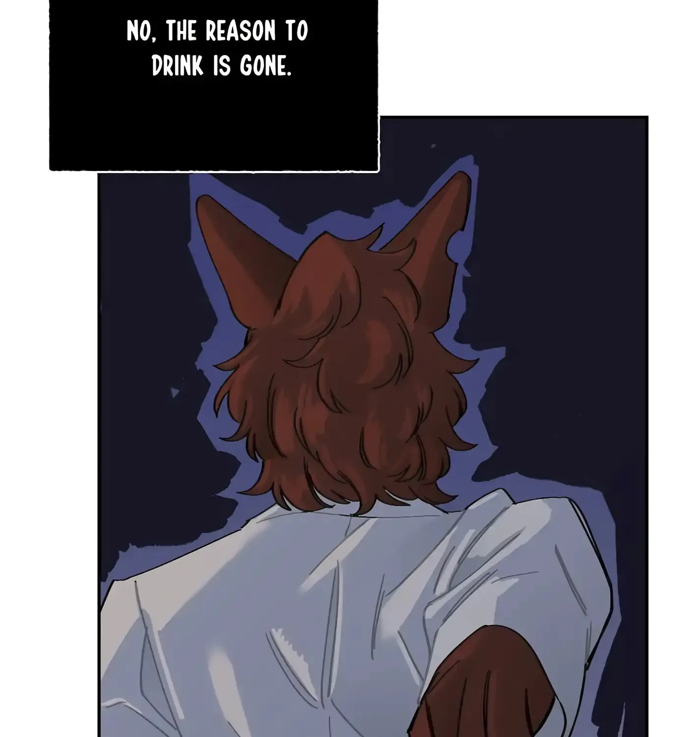 On a Leash Chapter 145 page 14 - 