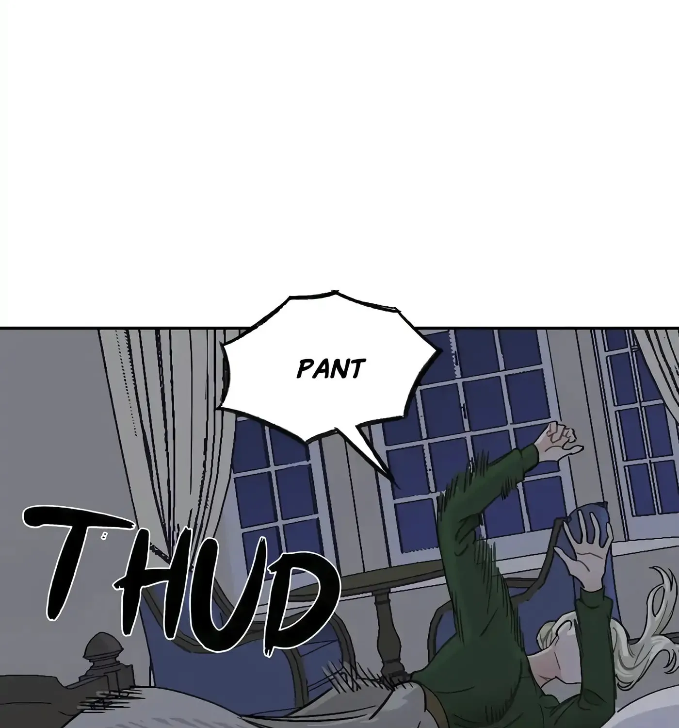 On a Leash Chapter 145 page 18 - 
