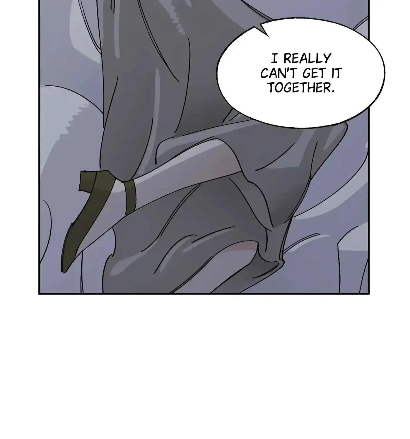 On a Leash Chapter 145 page 22 - 