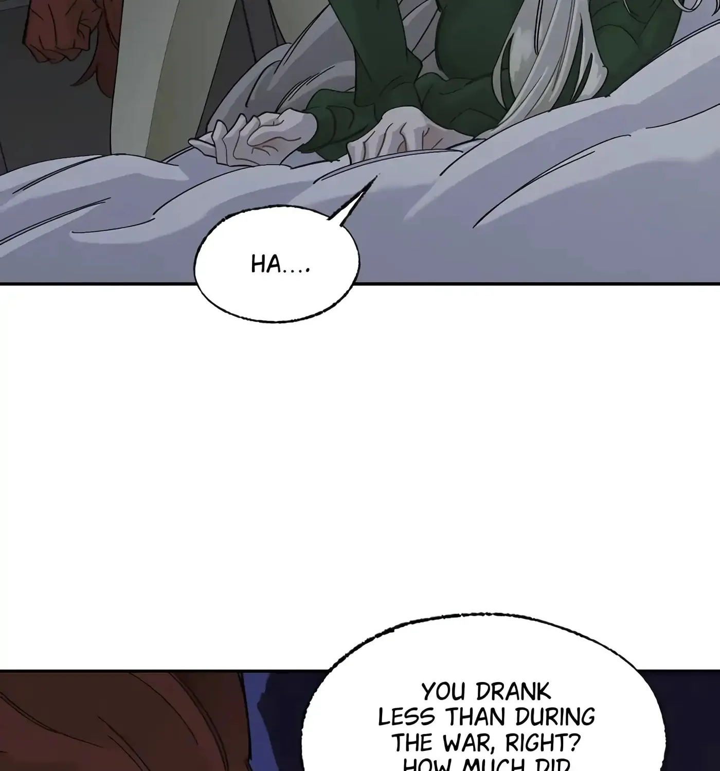 On a Leash Chapter 145 page 25 - 
