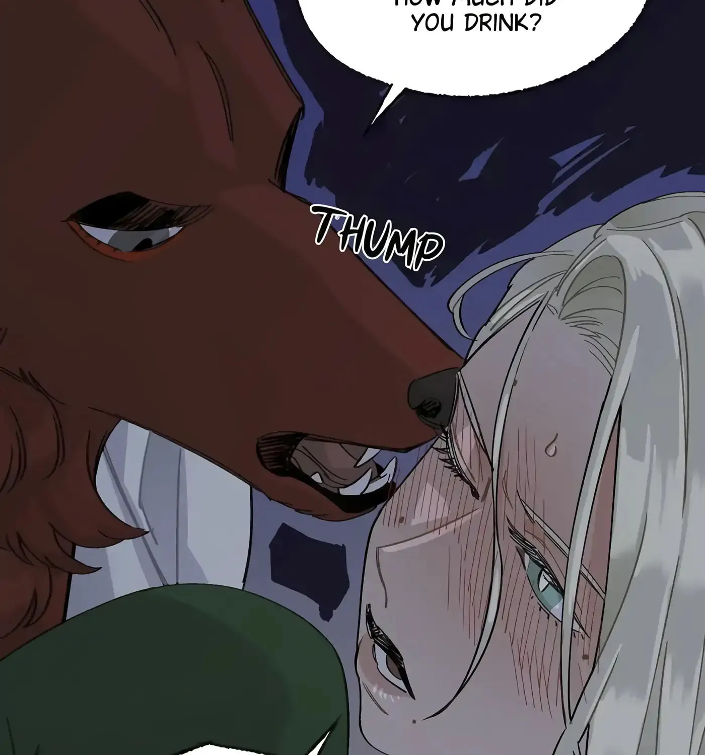 On a Leash Chapter 145 page 26 - 