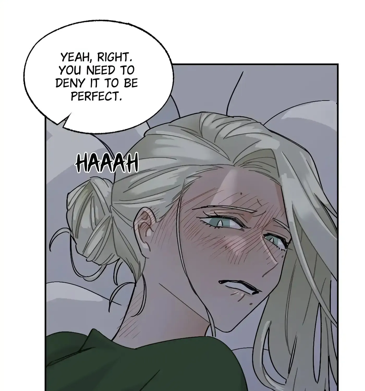 On a Leash Chapter 145 page 30 - 