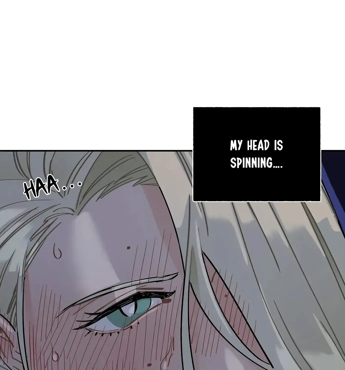 On a Leash Chapter 145 page 4 - 