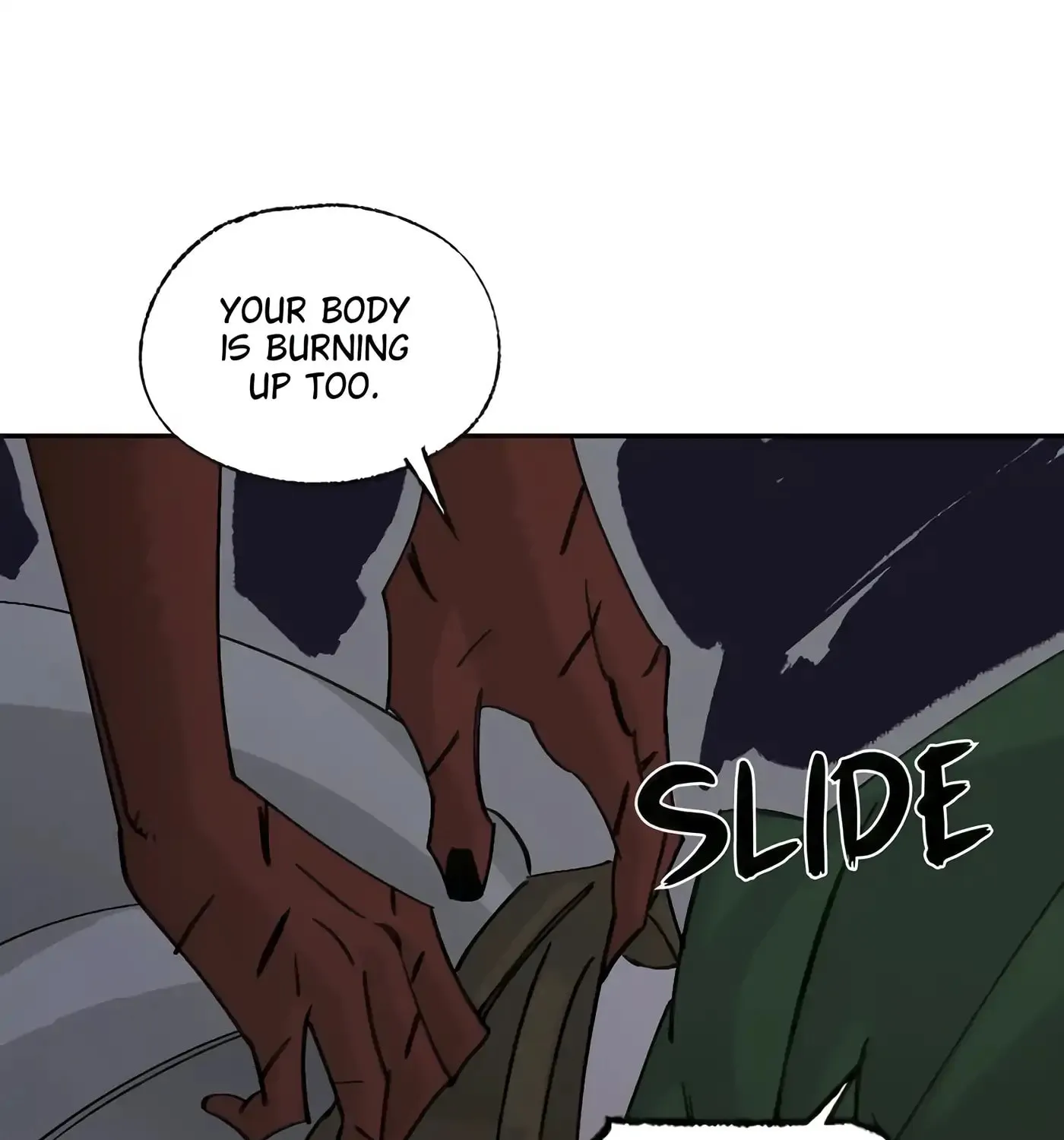 On a Leash Chapter 145 page 32 - 