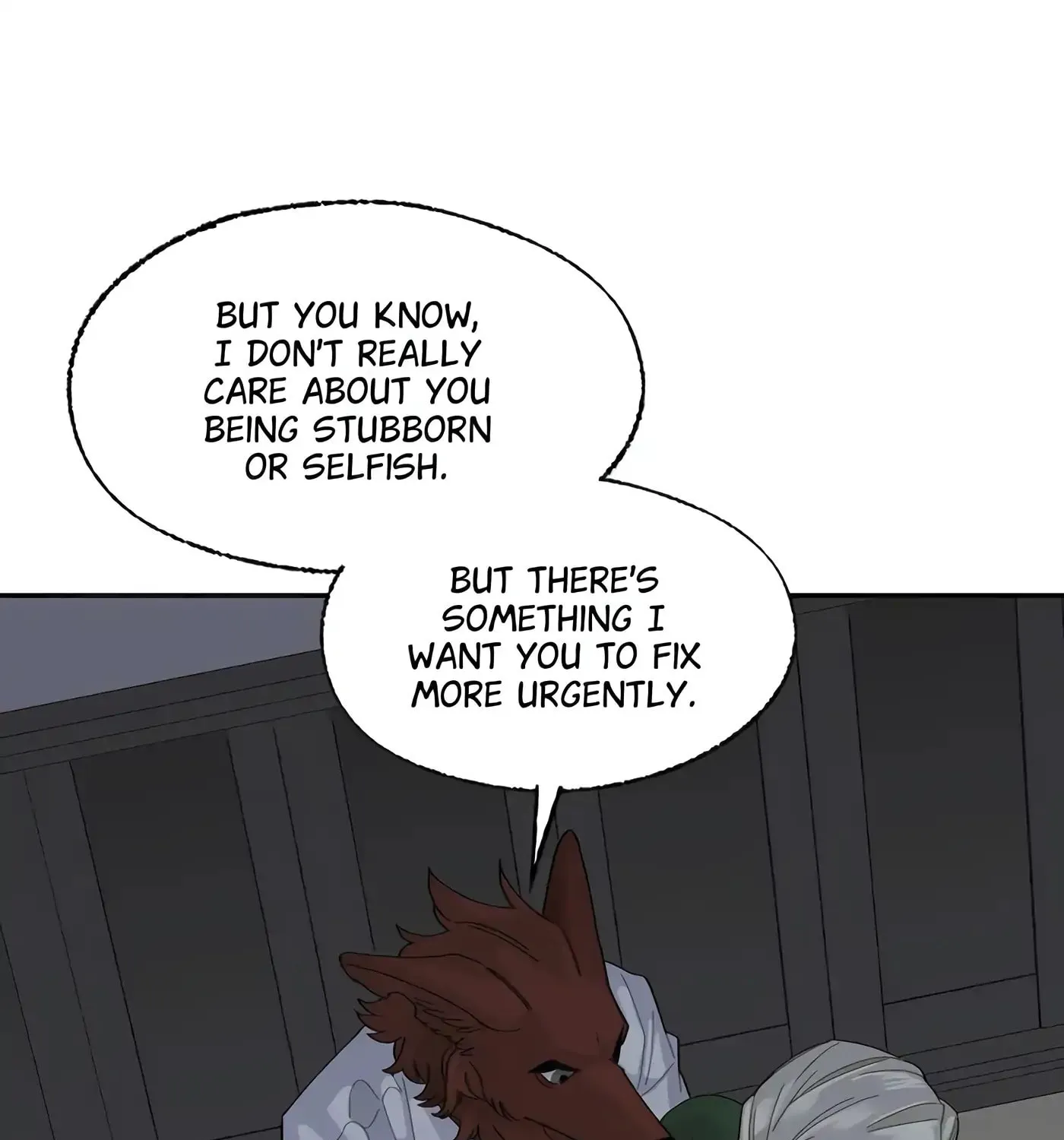 On a Leash Chapter 145 page 36 - 