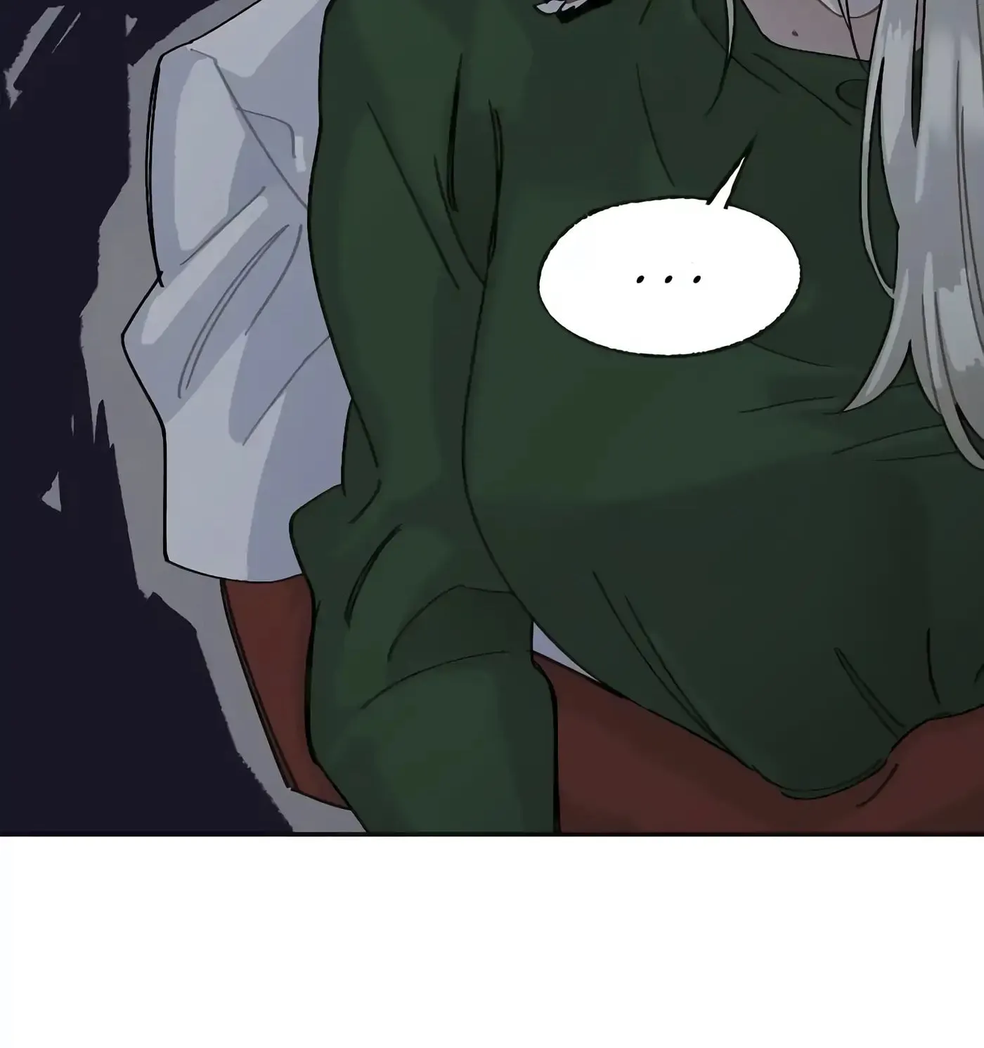 On a Leash Chapter 145 page 39 - 