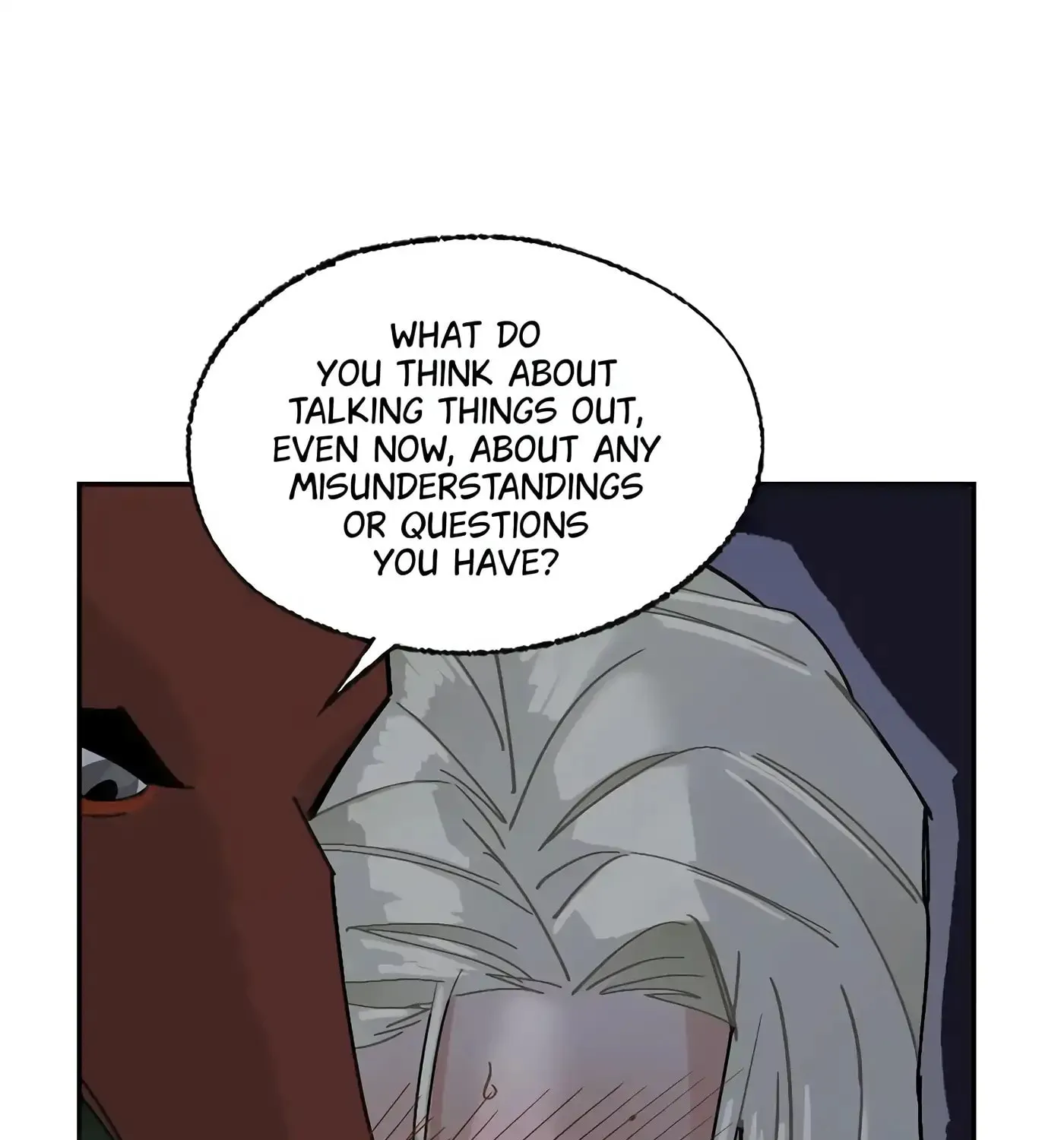 On a Leash Chapter 145 page 40 - 