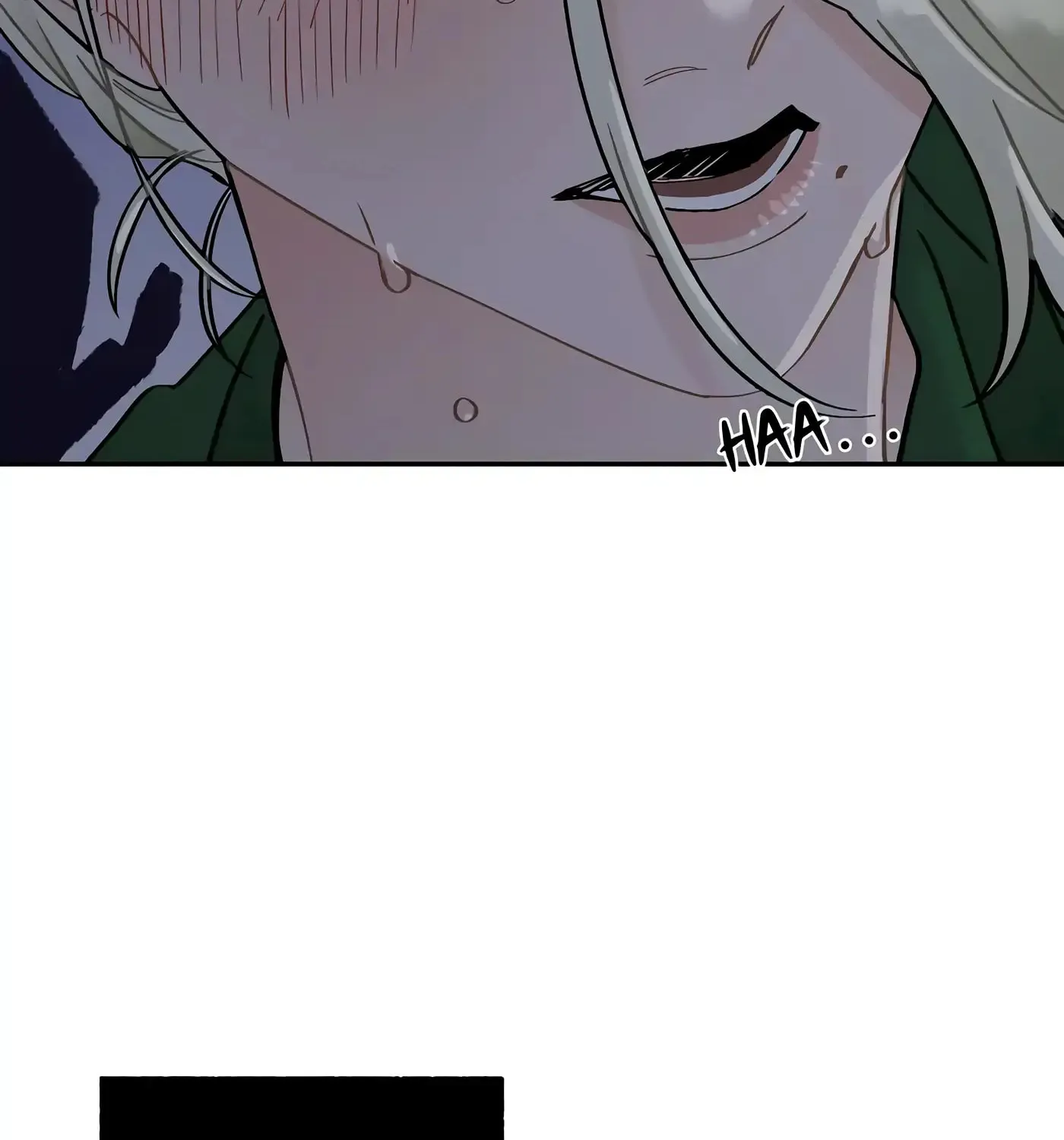 On a Leash Chapter 145 page 5 - 