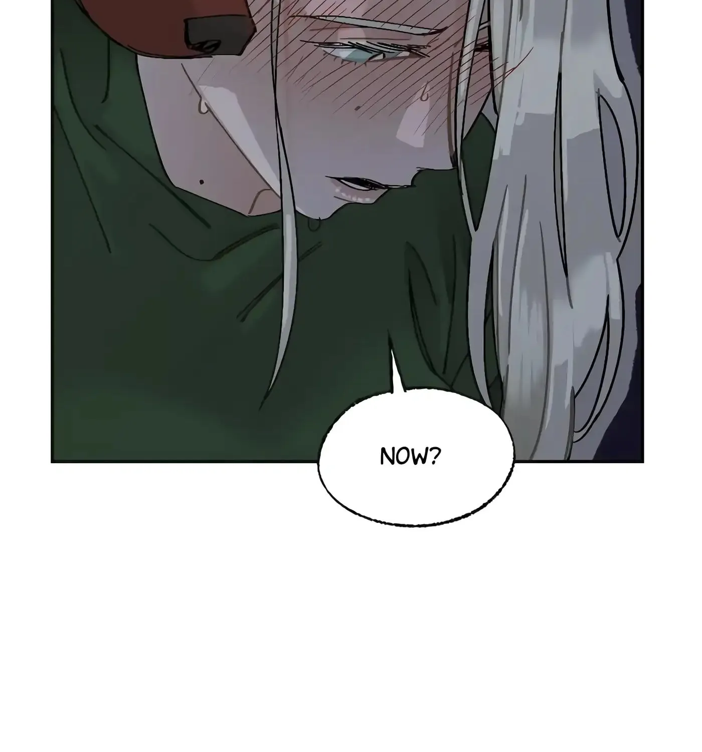 On a Leash Chapter 145 page 41 - 