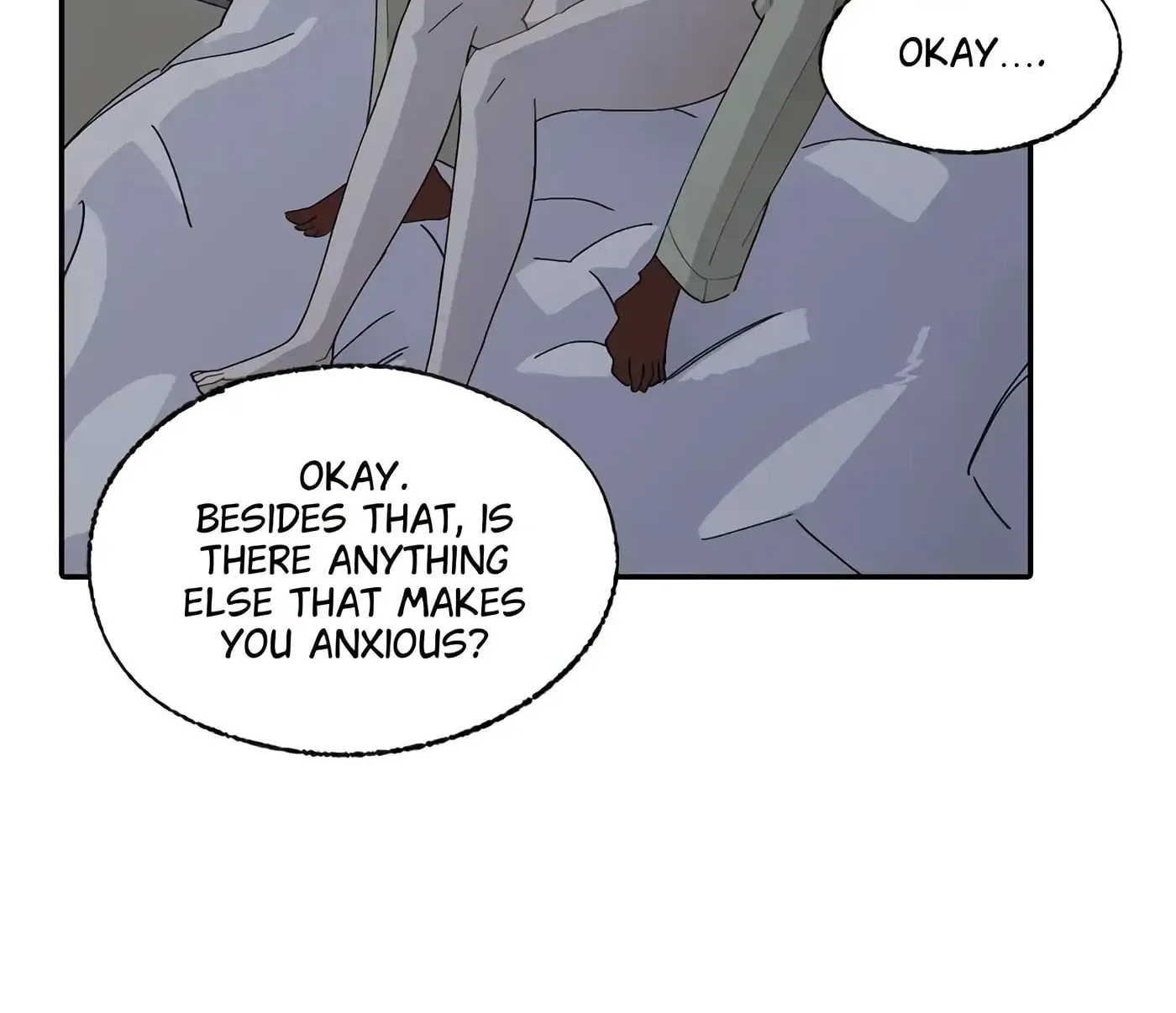 On a Leash Chapter 145 page 43 - 