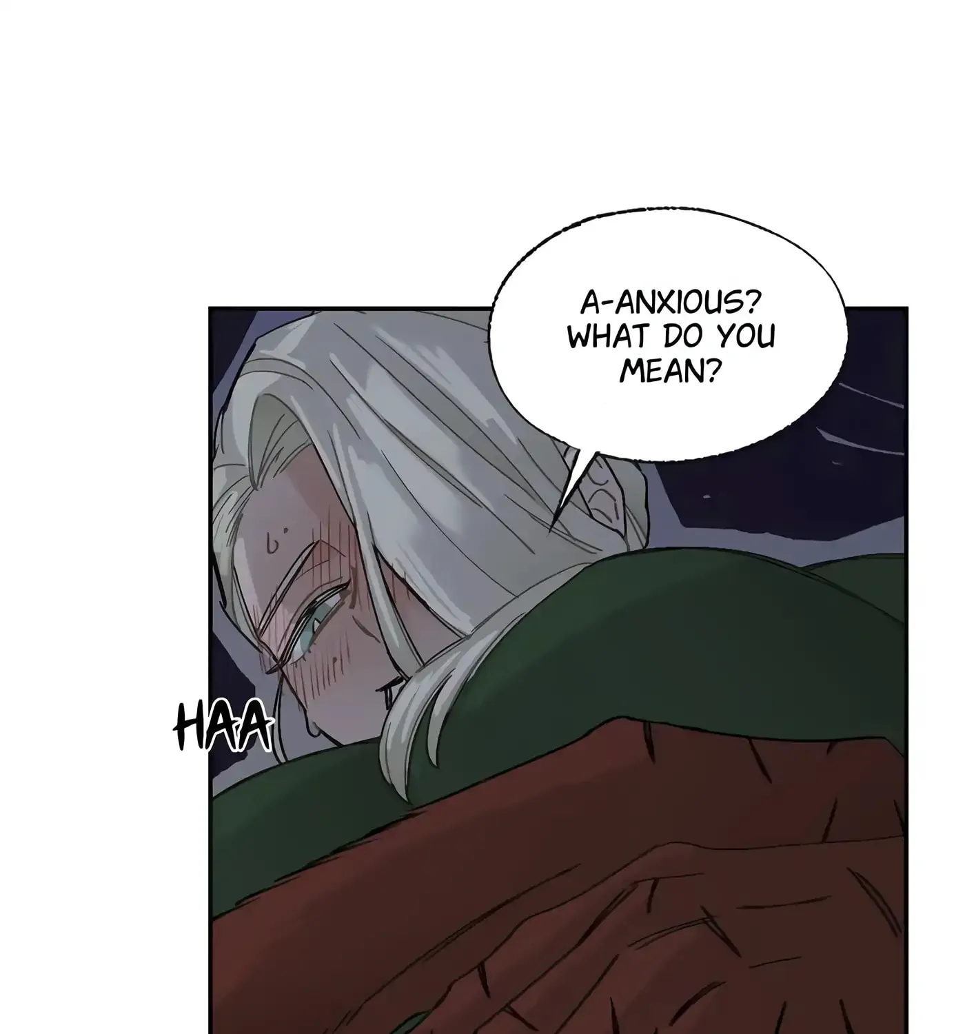 On a Leash Chapter 145 page 44 - 