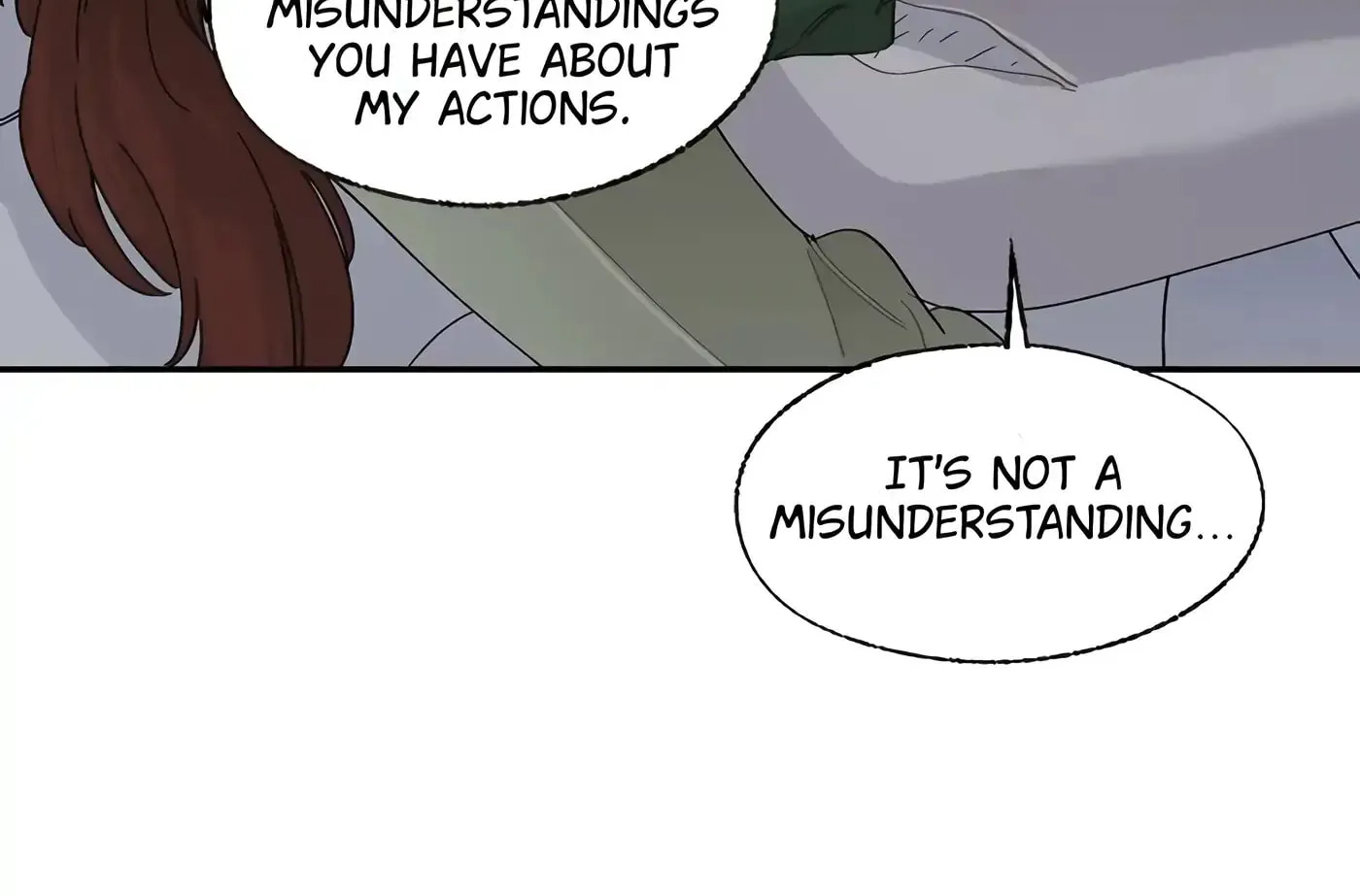 On a Leash Chapter 145 page 47 - 