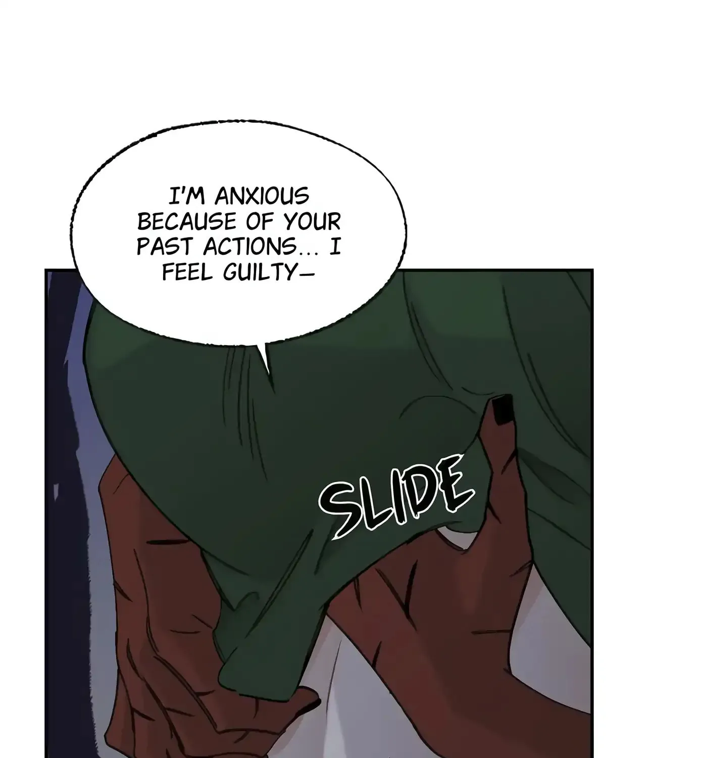 On a Leash Chapter 145 page 48 - 