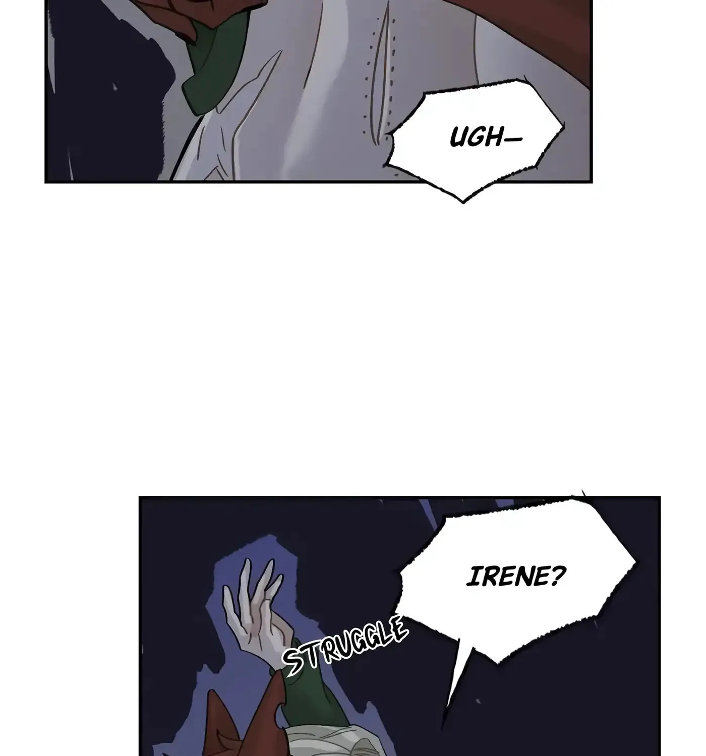 On a Leash Chapter 145 page 49 - 