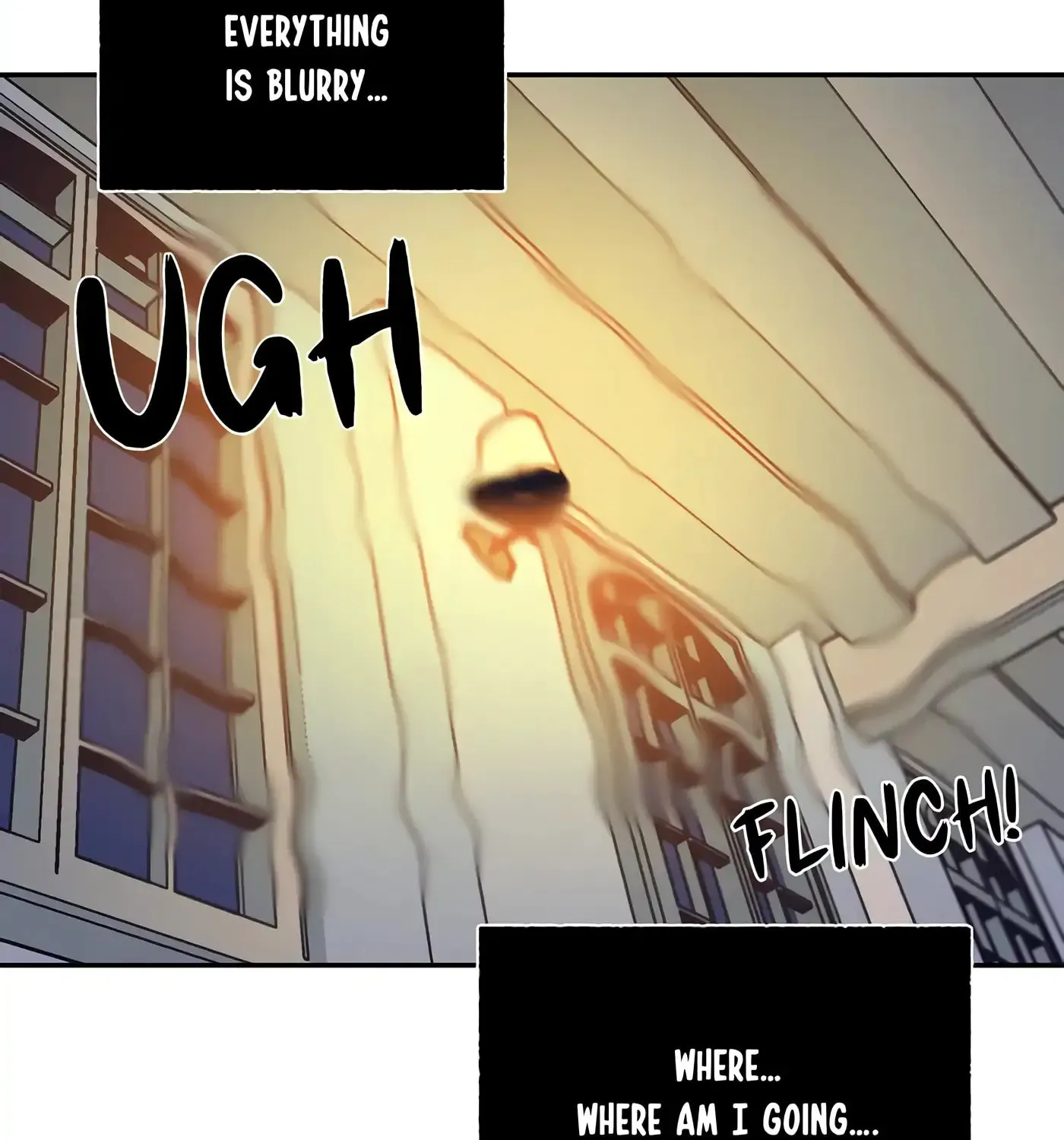 On a Leash Chapter 145 page 6 - 