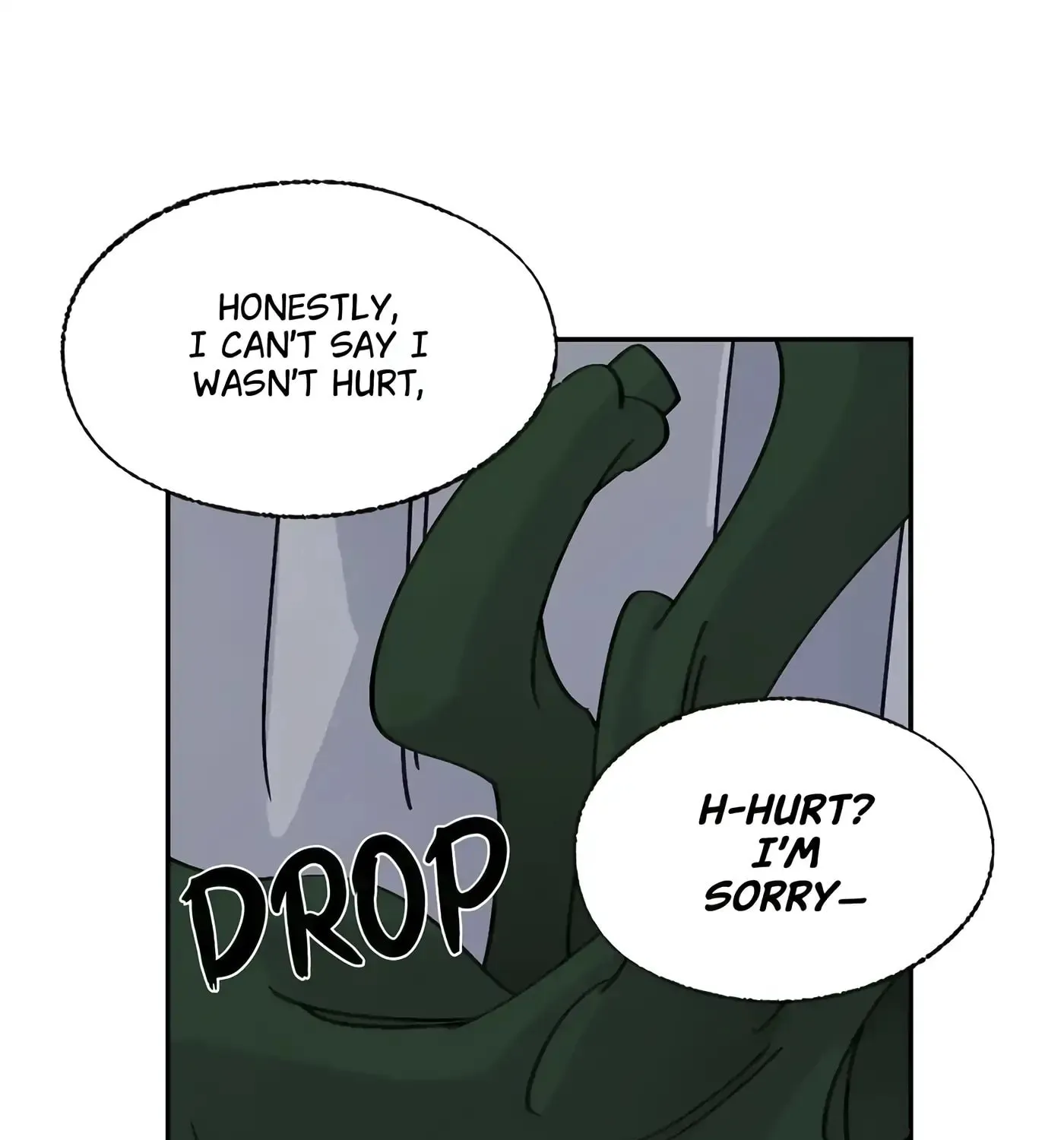 On a Leash Chapter 145 page 52 - 