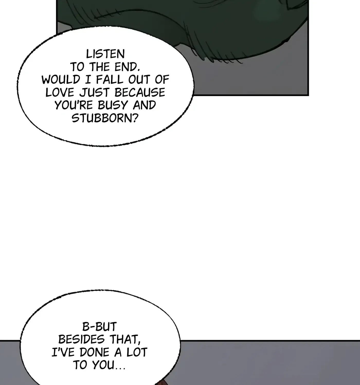 On a Leash Chapter 145 page 53 - 