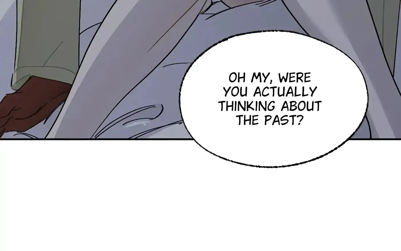 On a Leash Chapter 145 page 55 - 