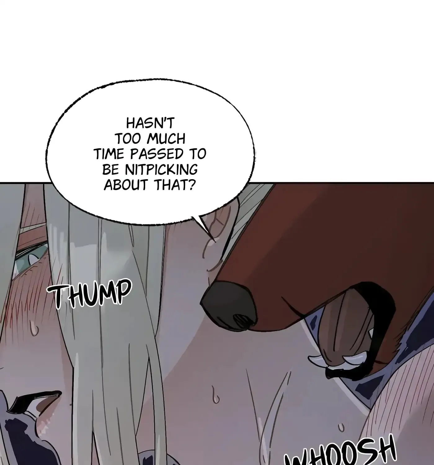 On a Leash Chapter 145 page 56 - 