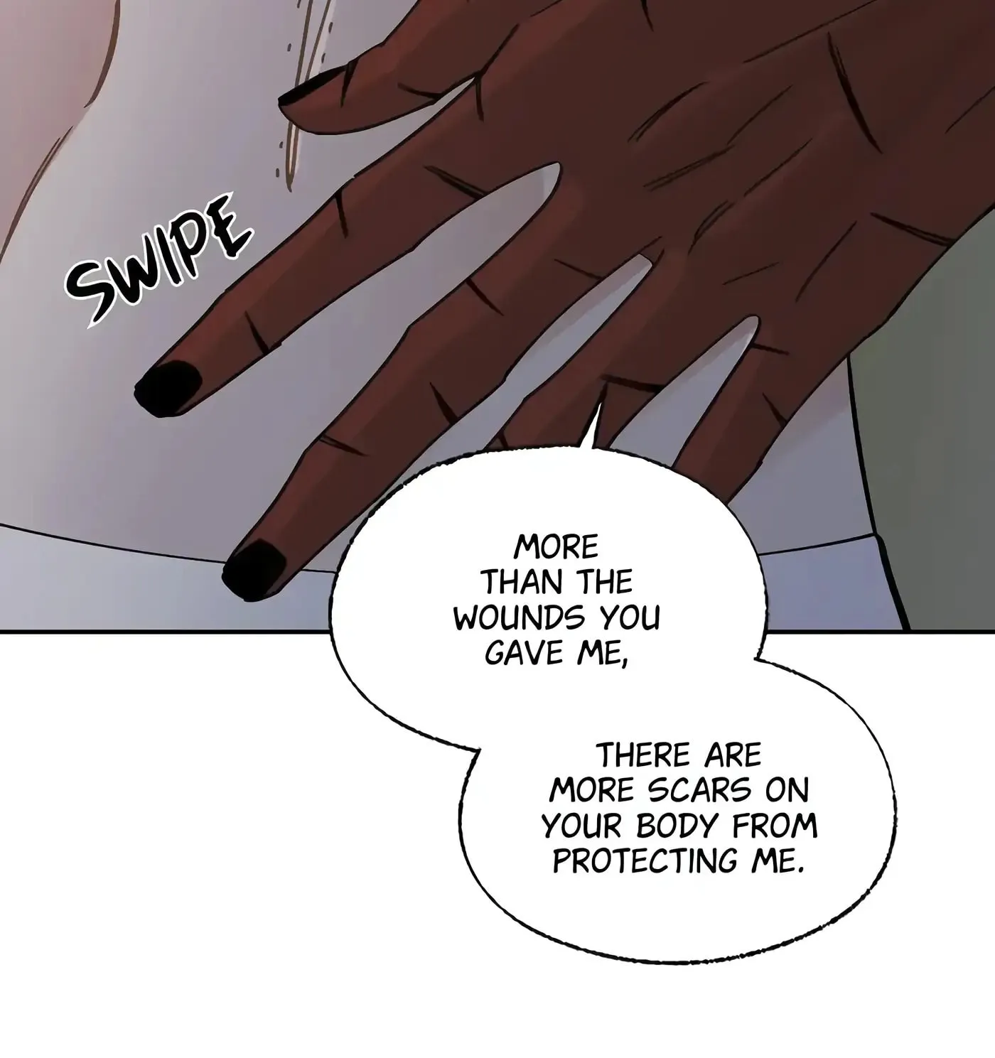 On a Leash Chapter 145 page 58 - 