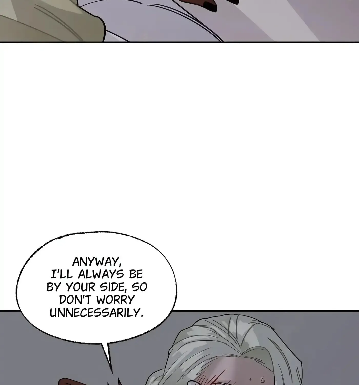 On a Leash Chapter 145 page 60 - 