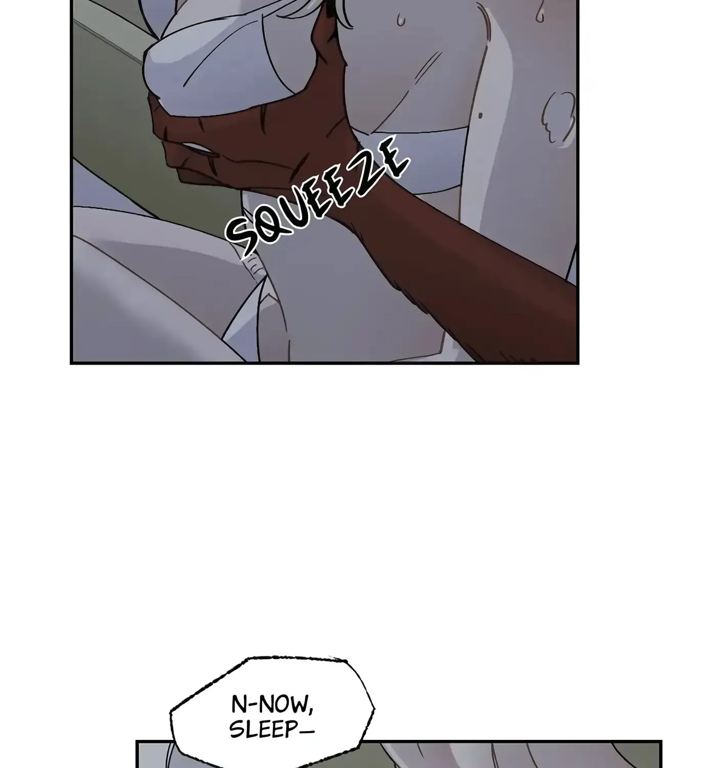 On a Leash Chapter 145 page 64 - 