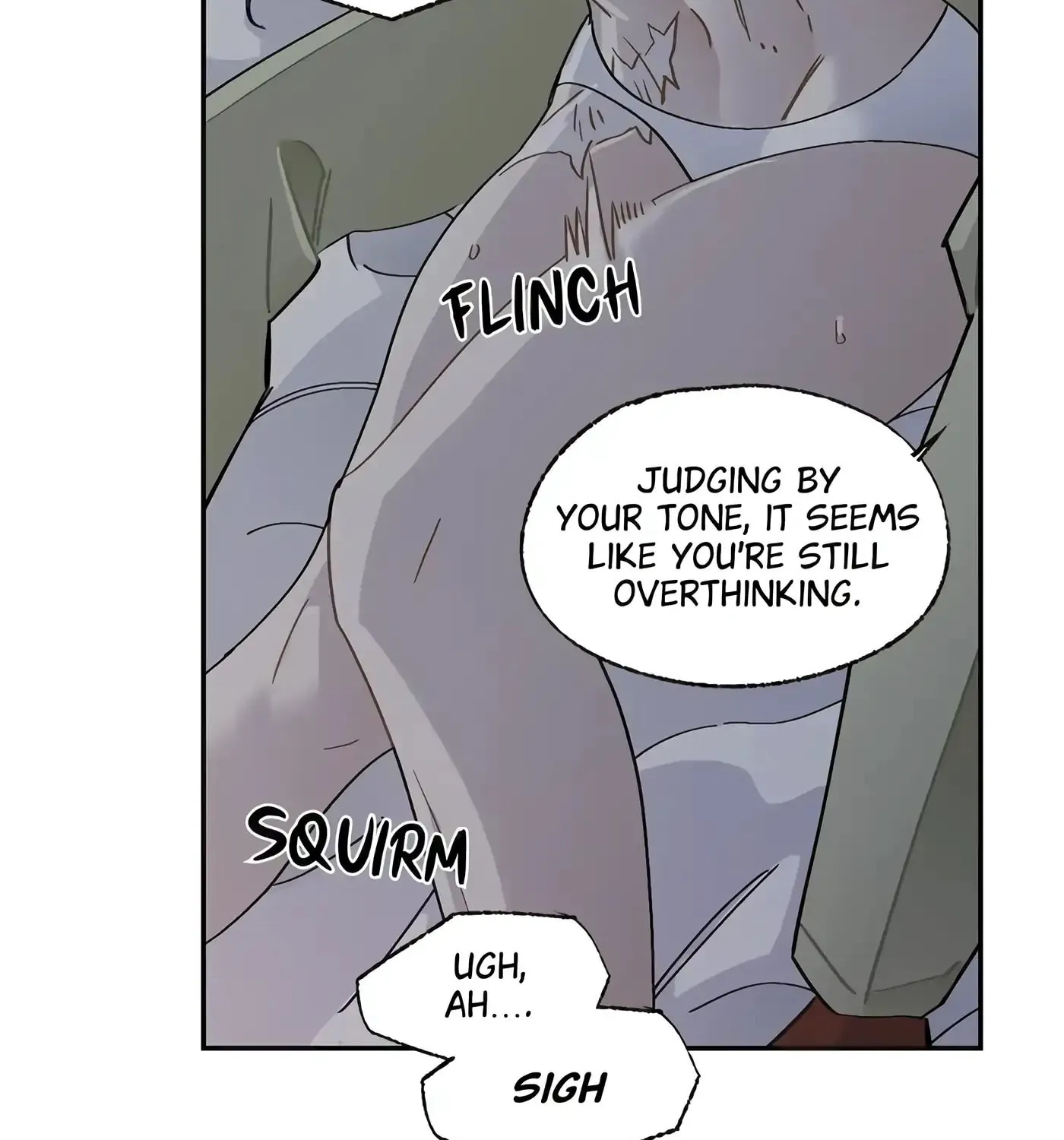 On a Leash Chapter 145 page 65 - 
